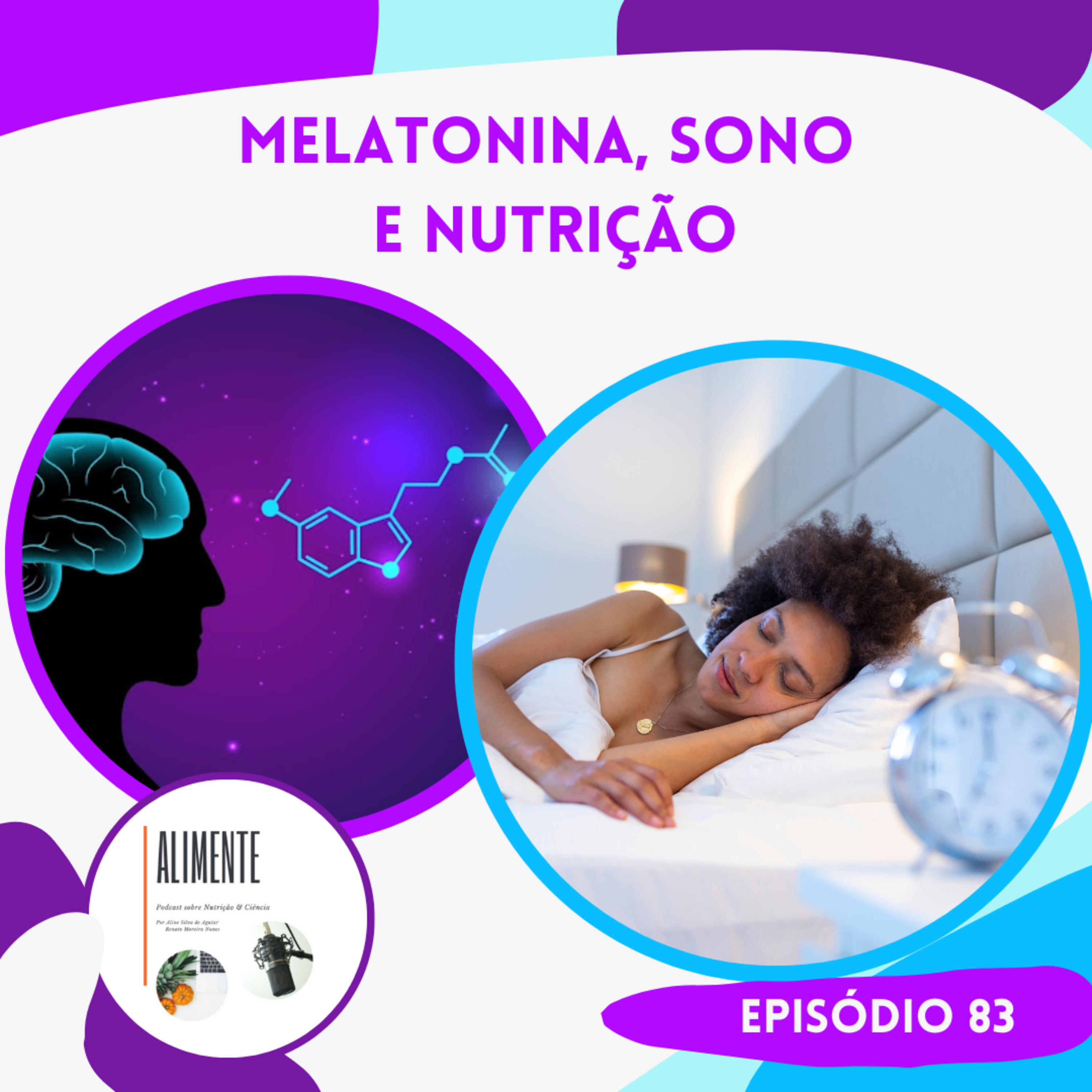 Alimente: Nutrição e Ciência