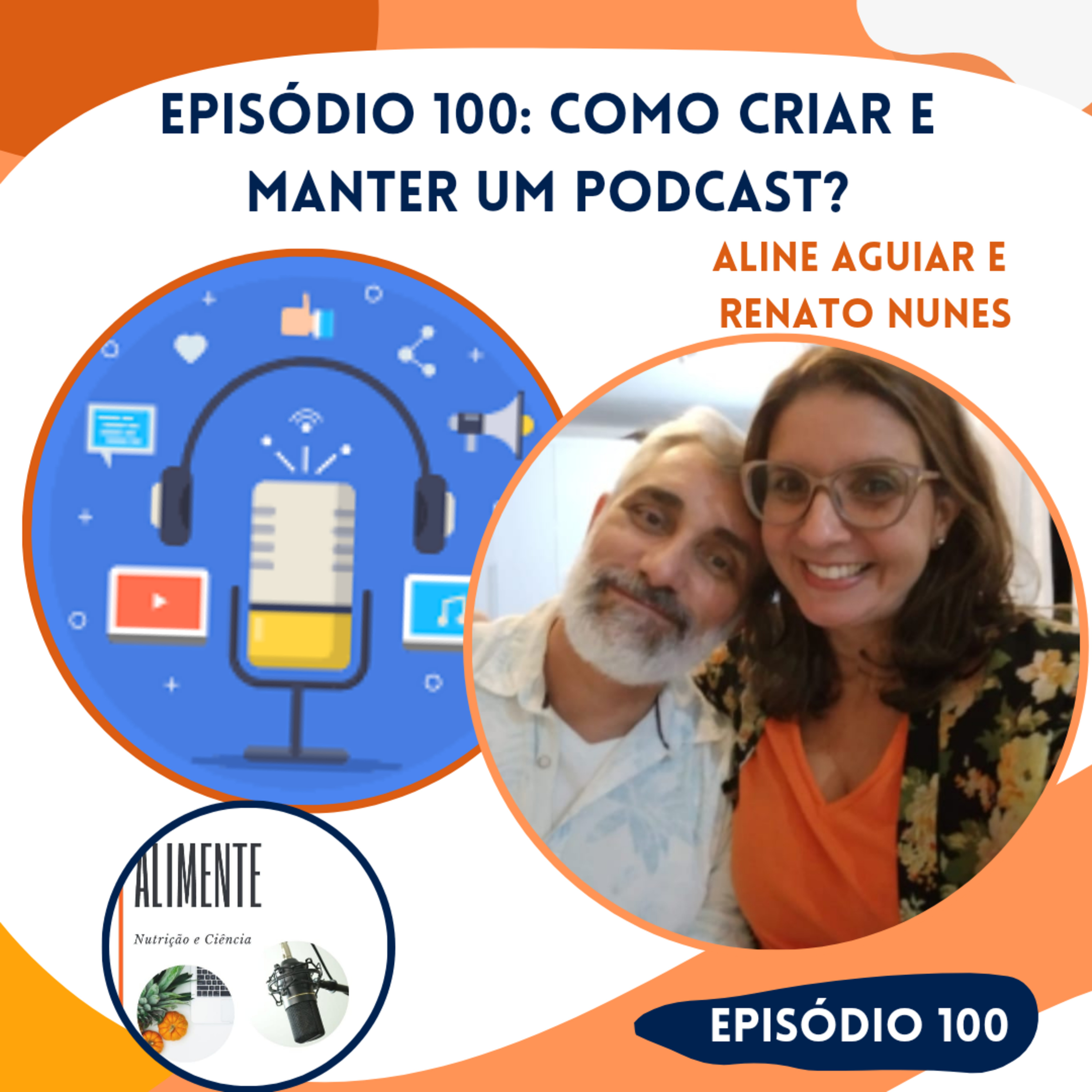 Alimente: Nutrição e Ciência