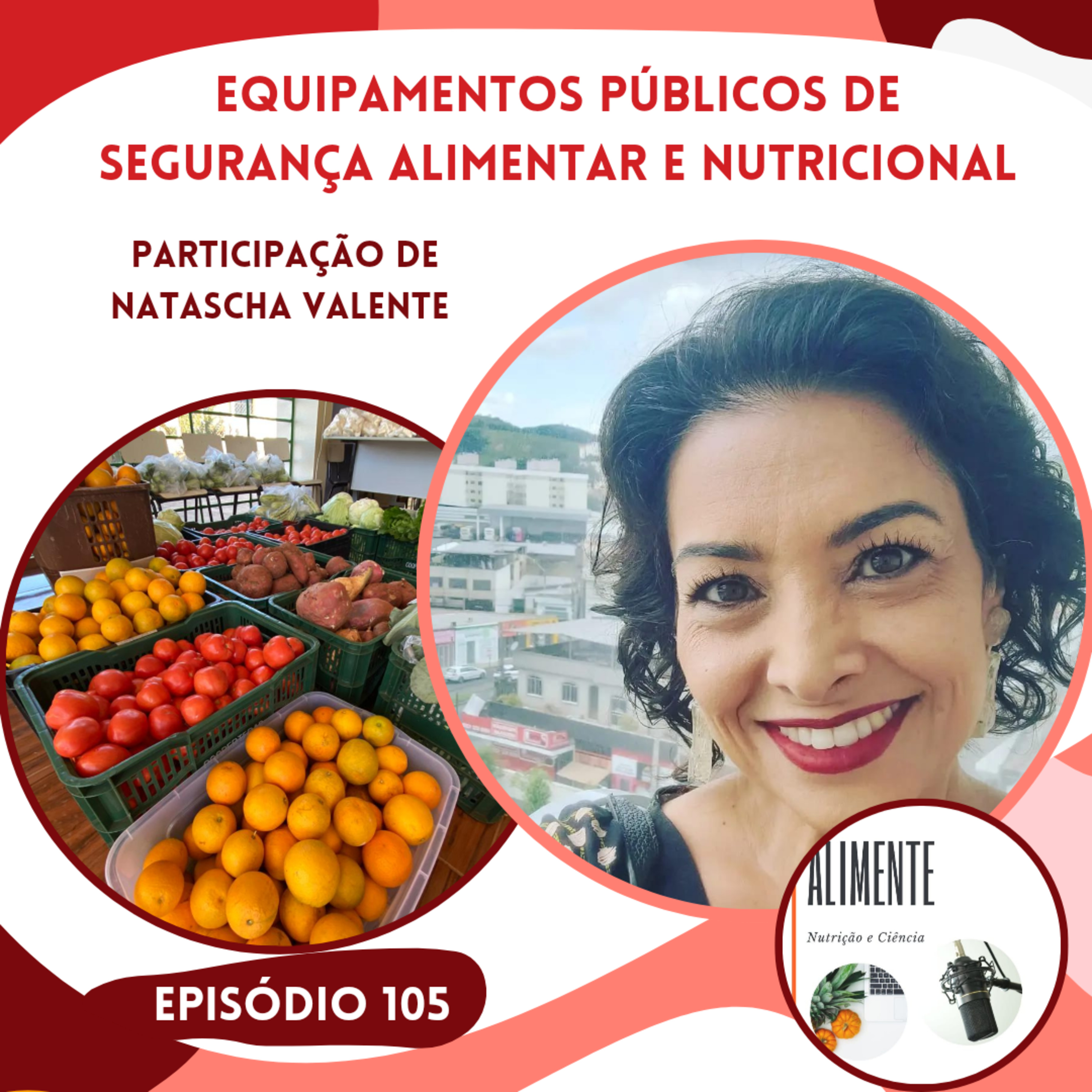 Alimente: Nutrição e Ciência