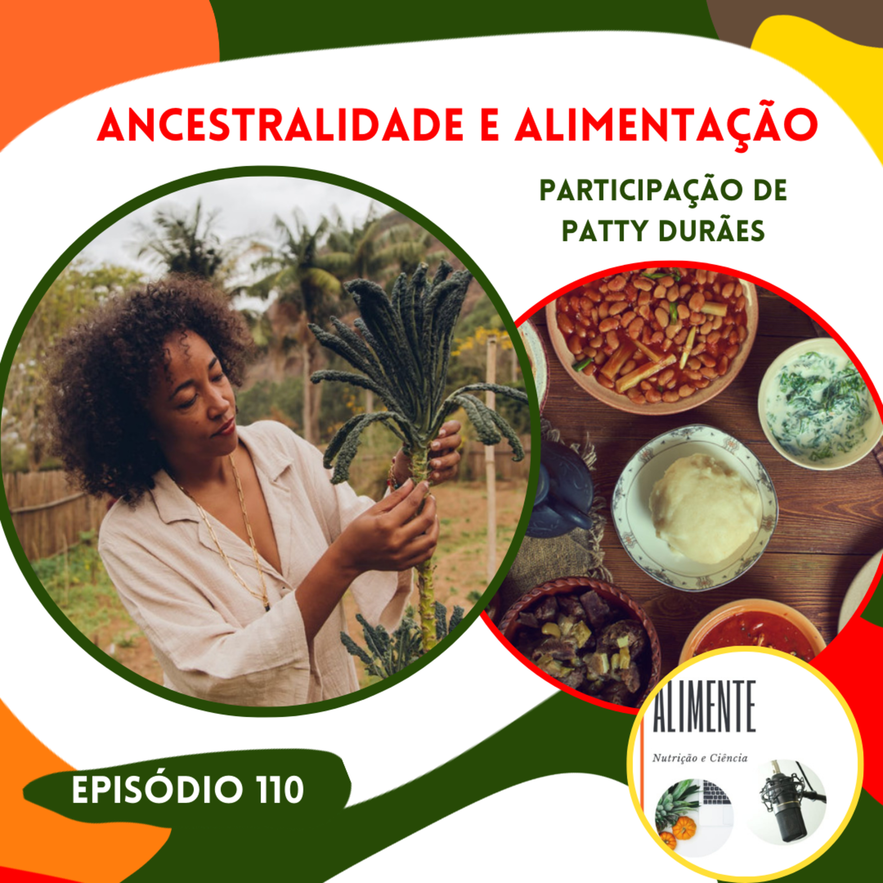 Alimente: Nutrição e Ciência