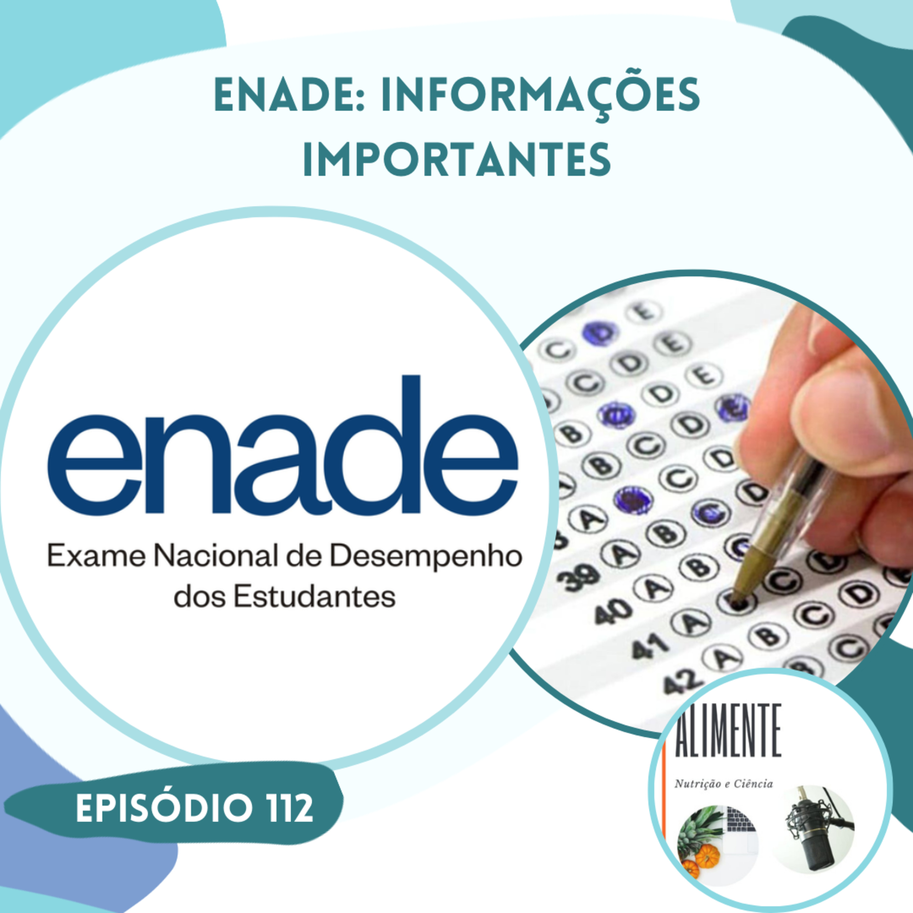Alimente: Nutrição e Ciência