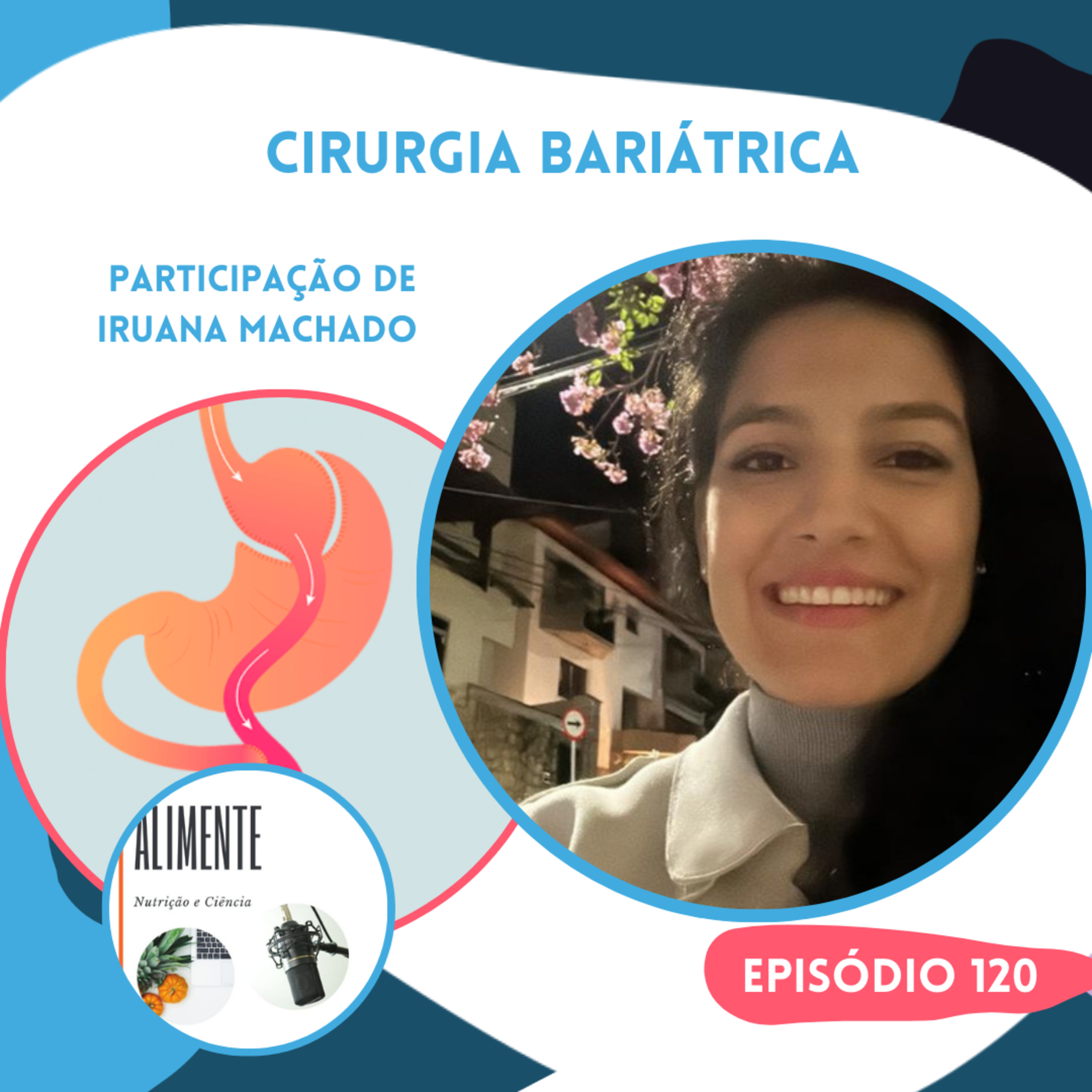 Cirurgia Bariátrica