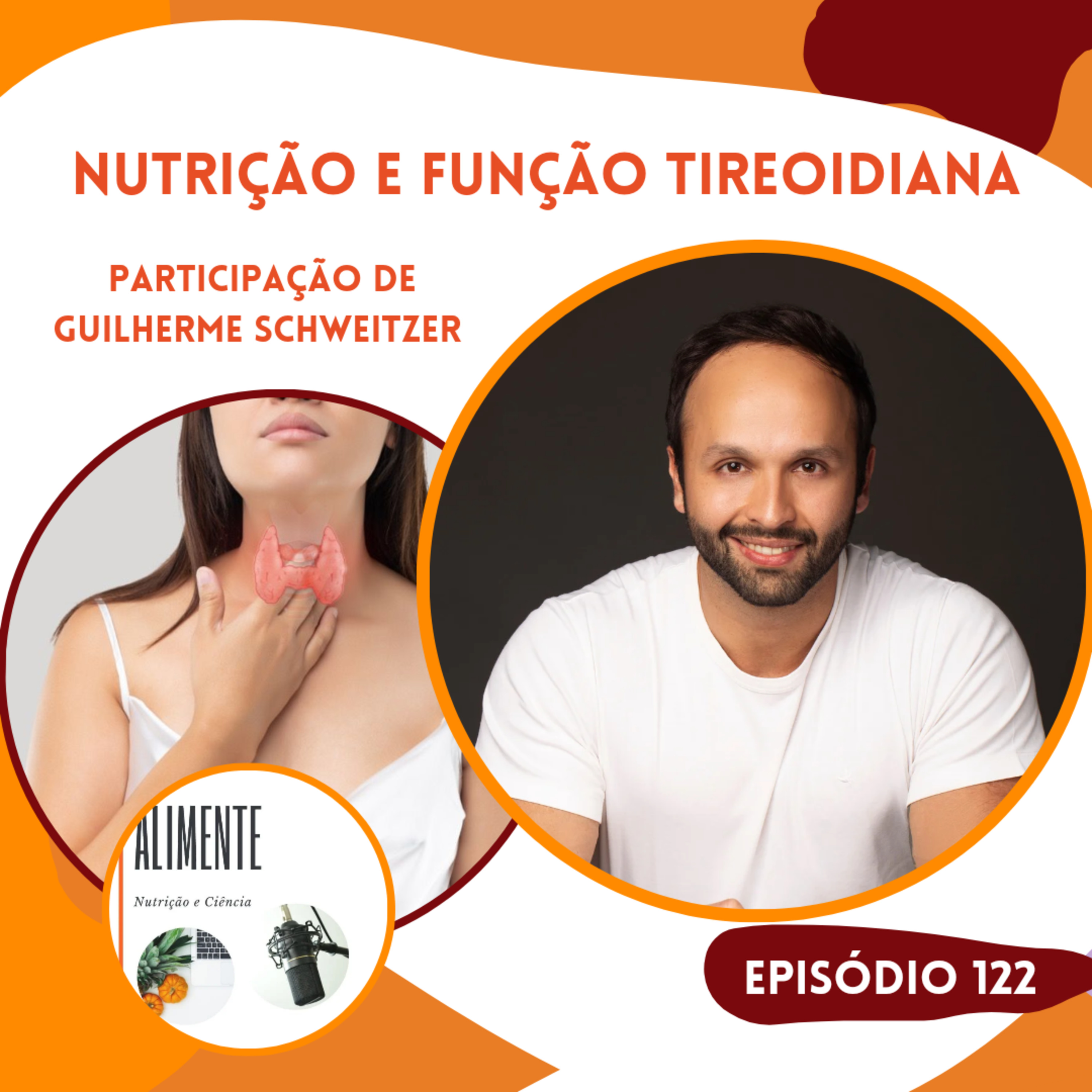 Alimente: Nutrição e Ciência
