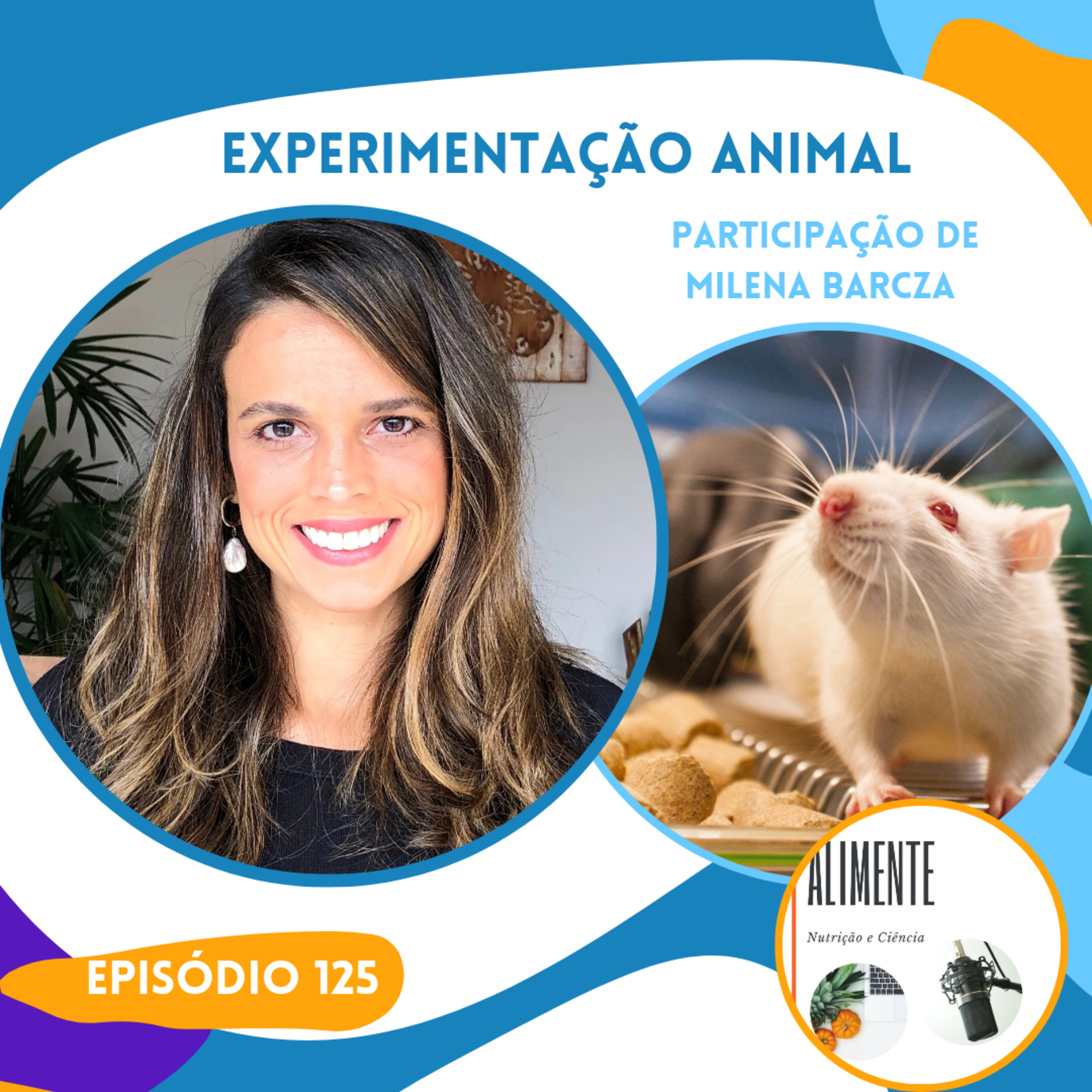 Experimentação Animal