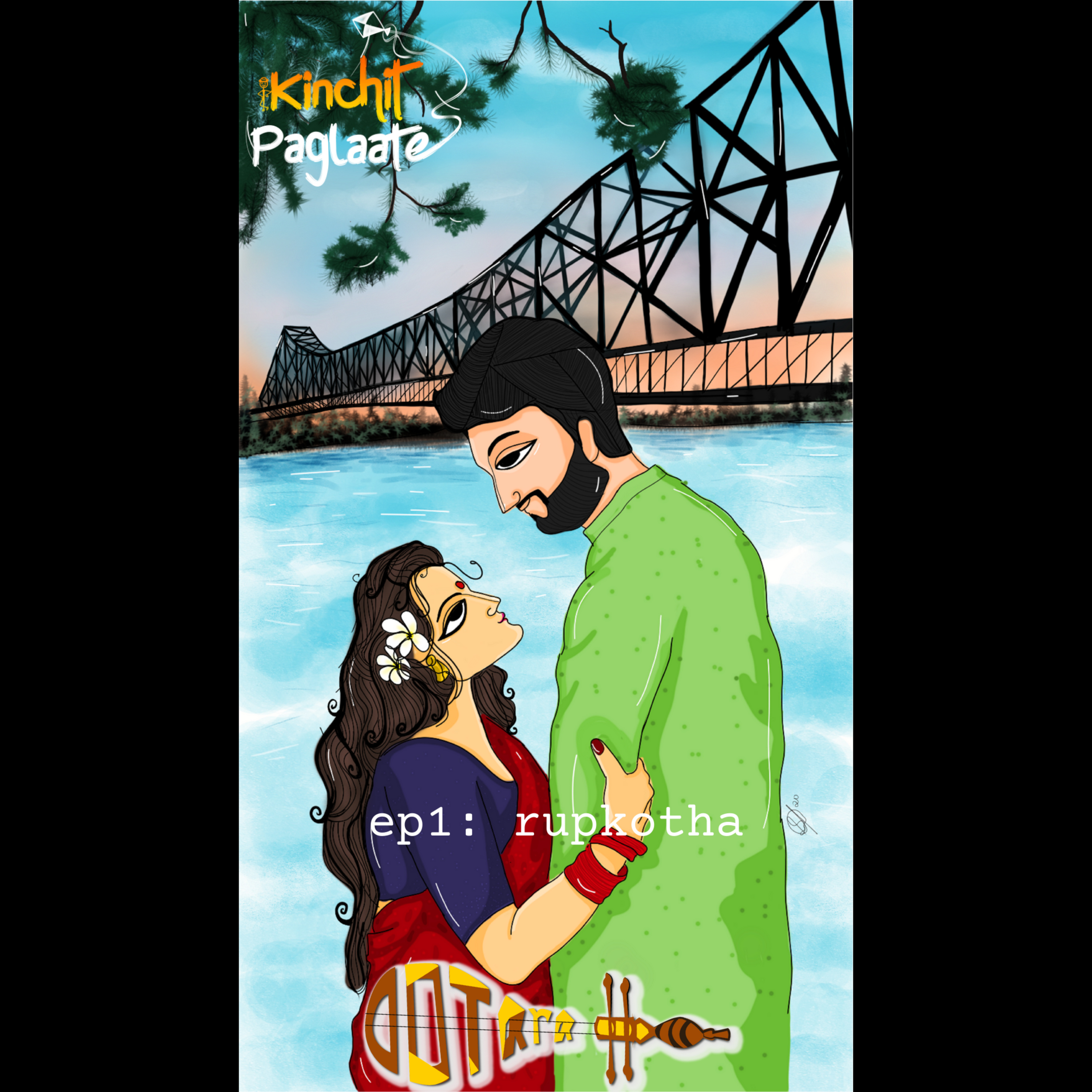 Kinchit Paglaate
