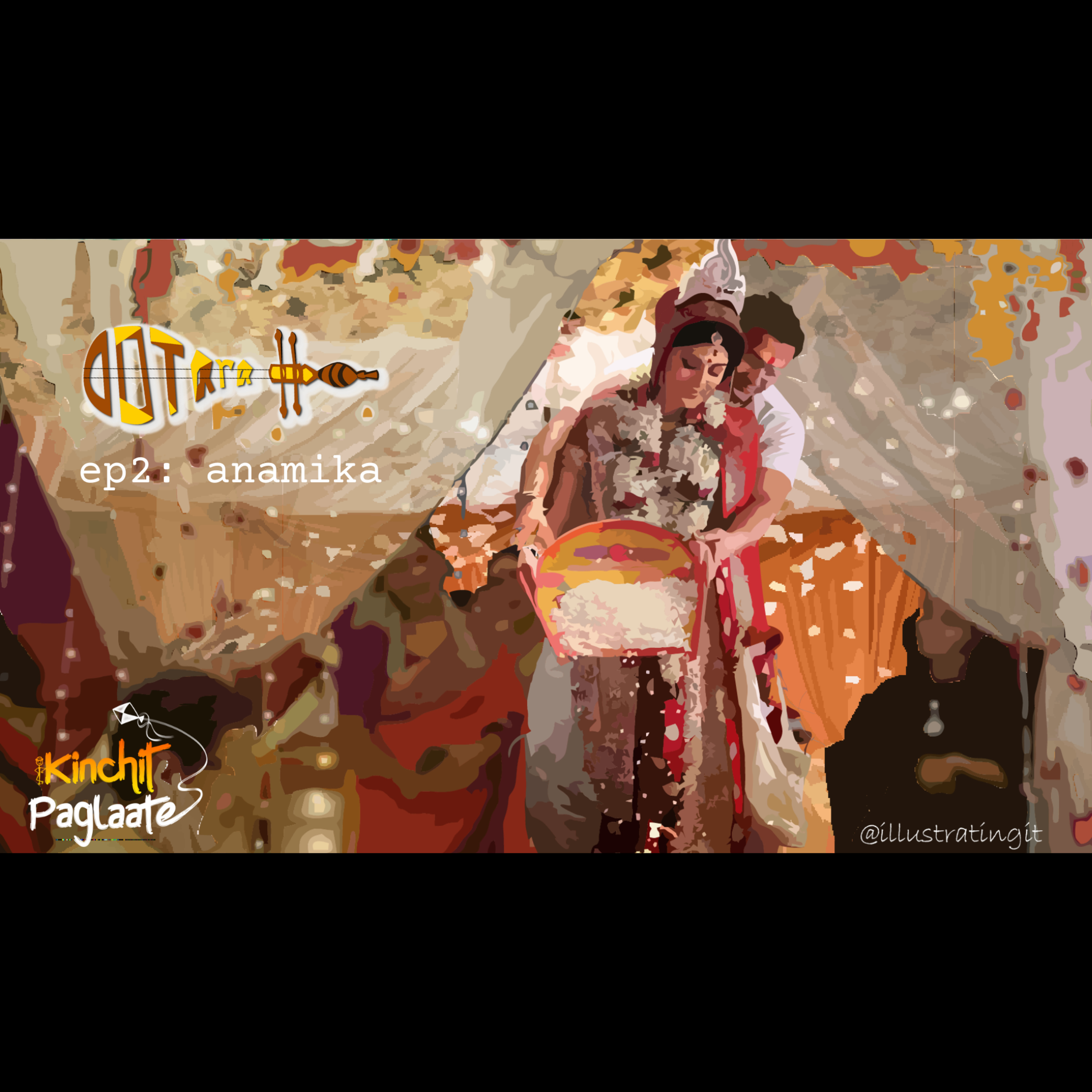 Kinchit Paglaate