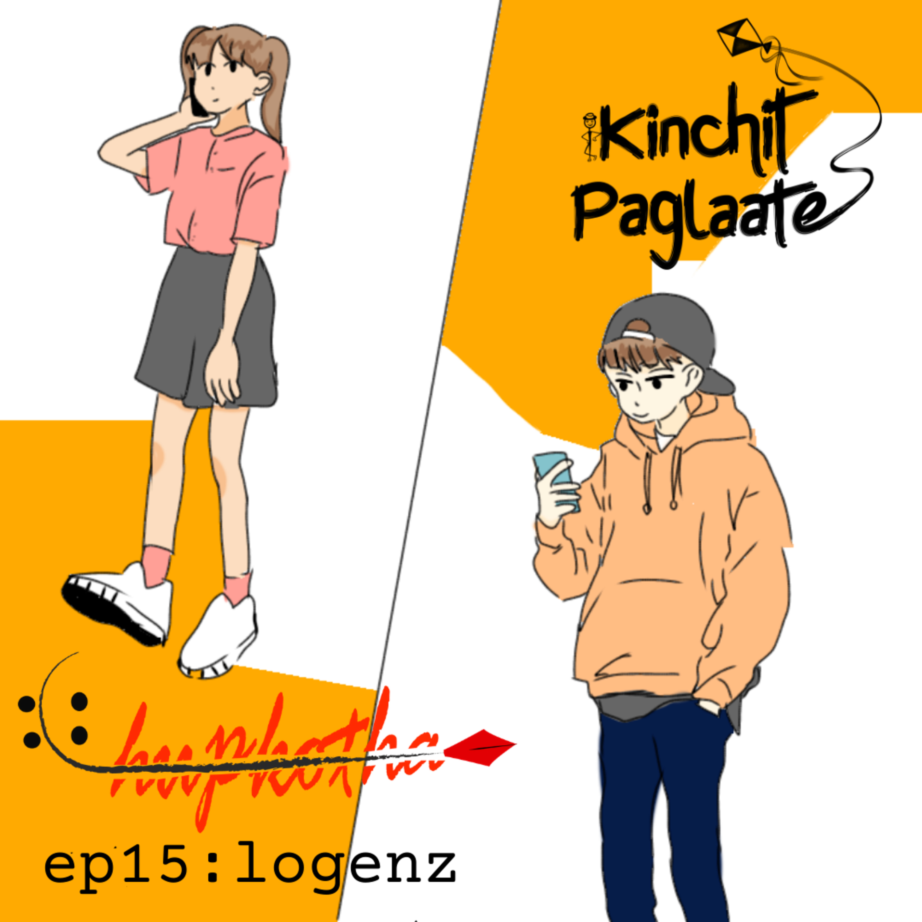 Kinchit Paglaate