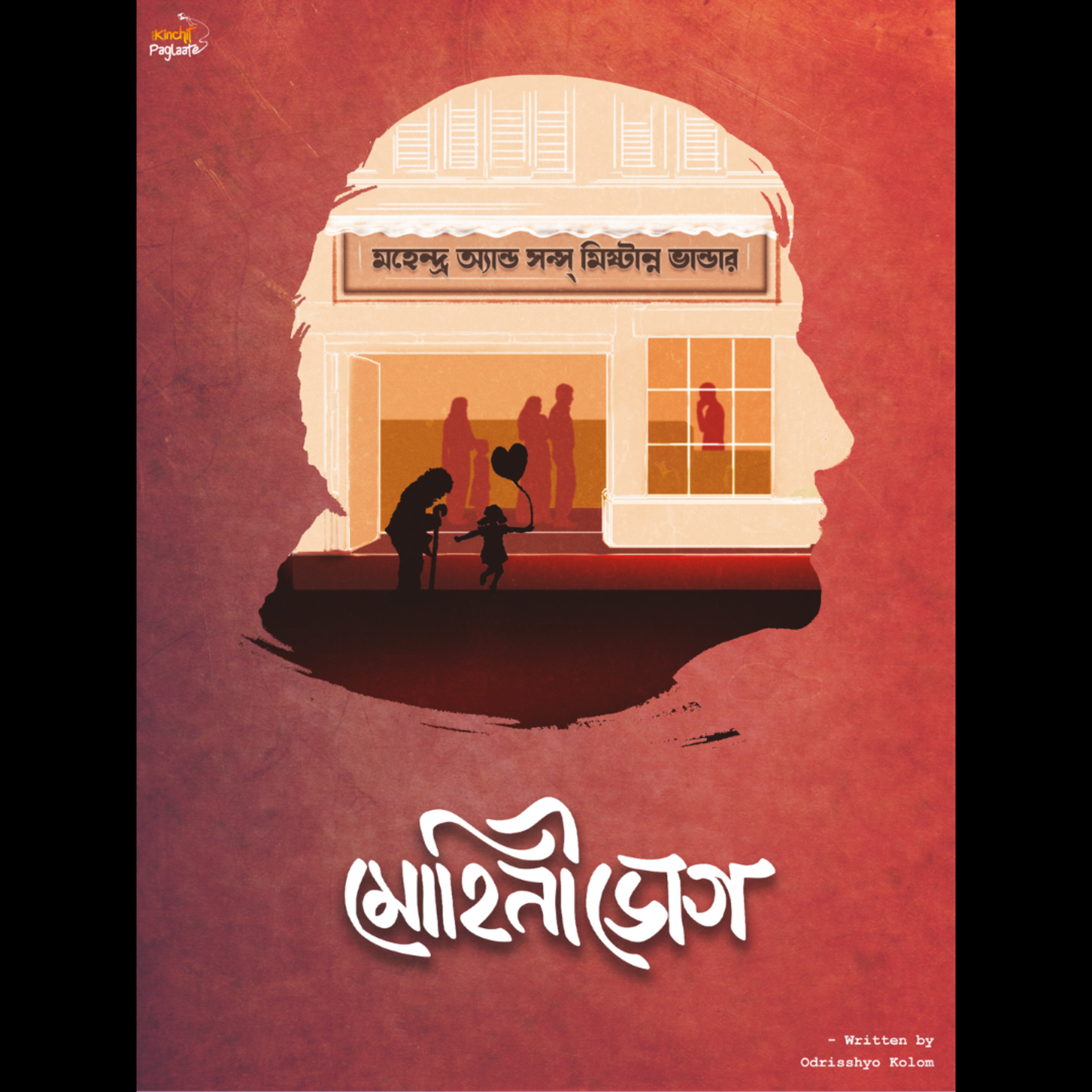 Kinchit Paglaate