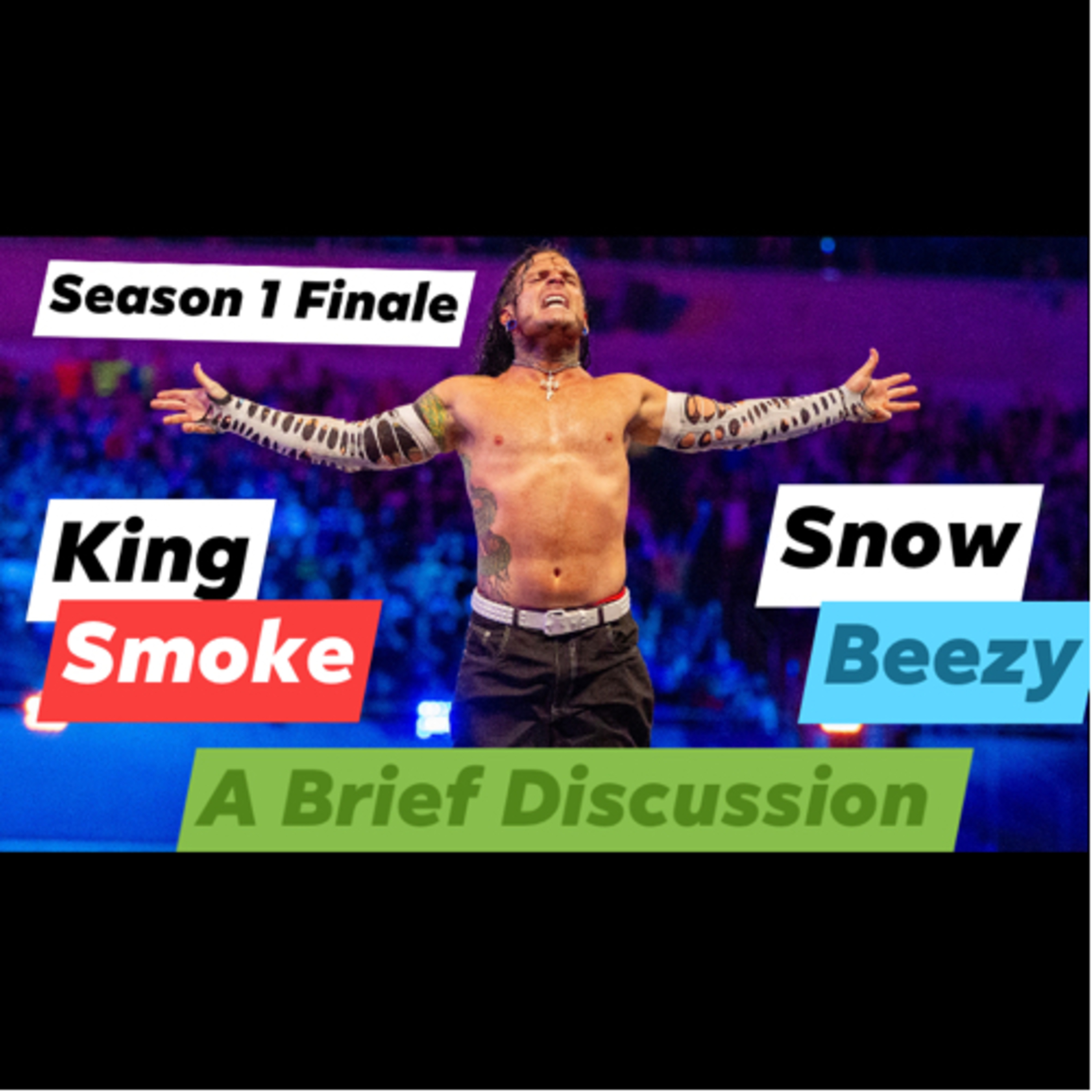 The Stoned Cold Podcast