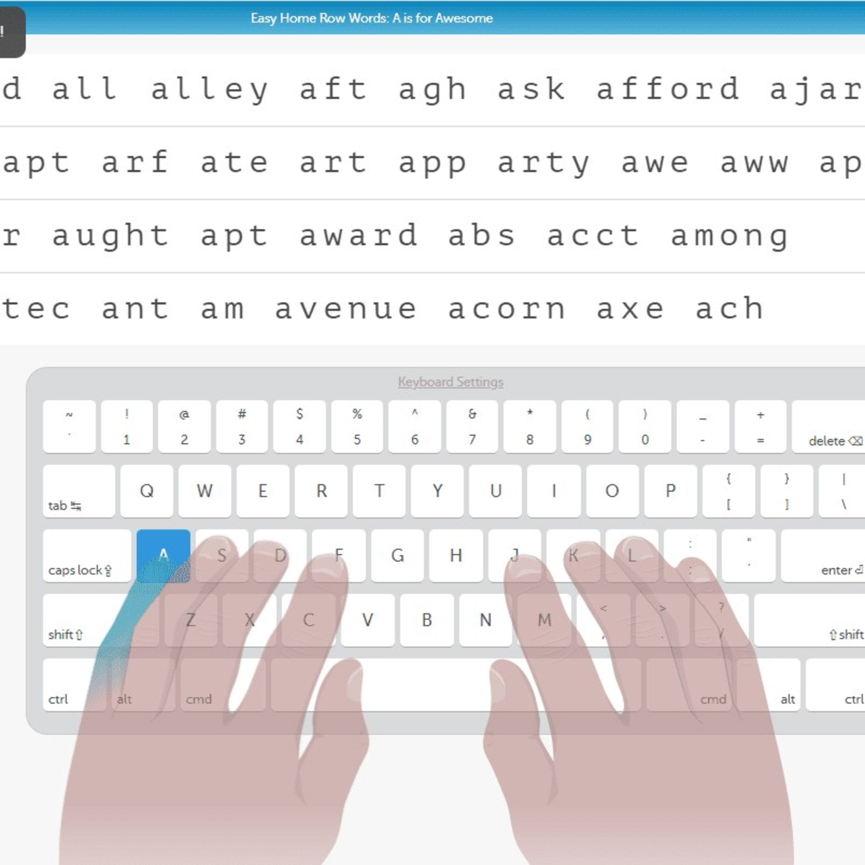 Typing and Talking With Hamdi episode artwork