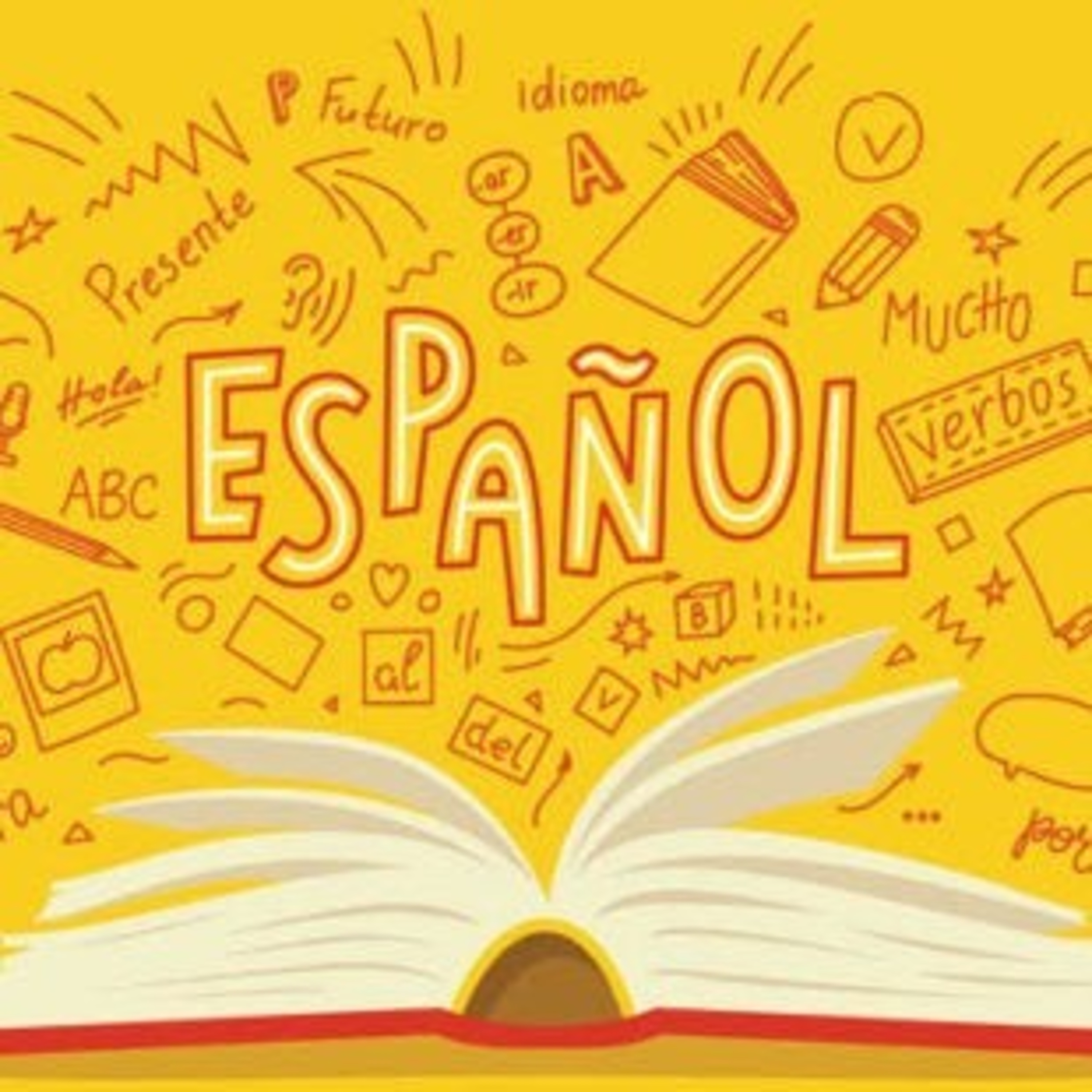 Learning Spanish With Hamdi  episode artwork