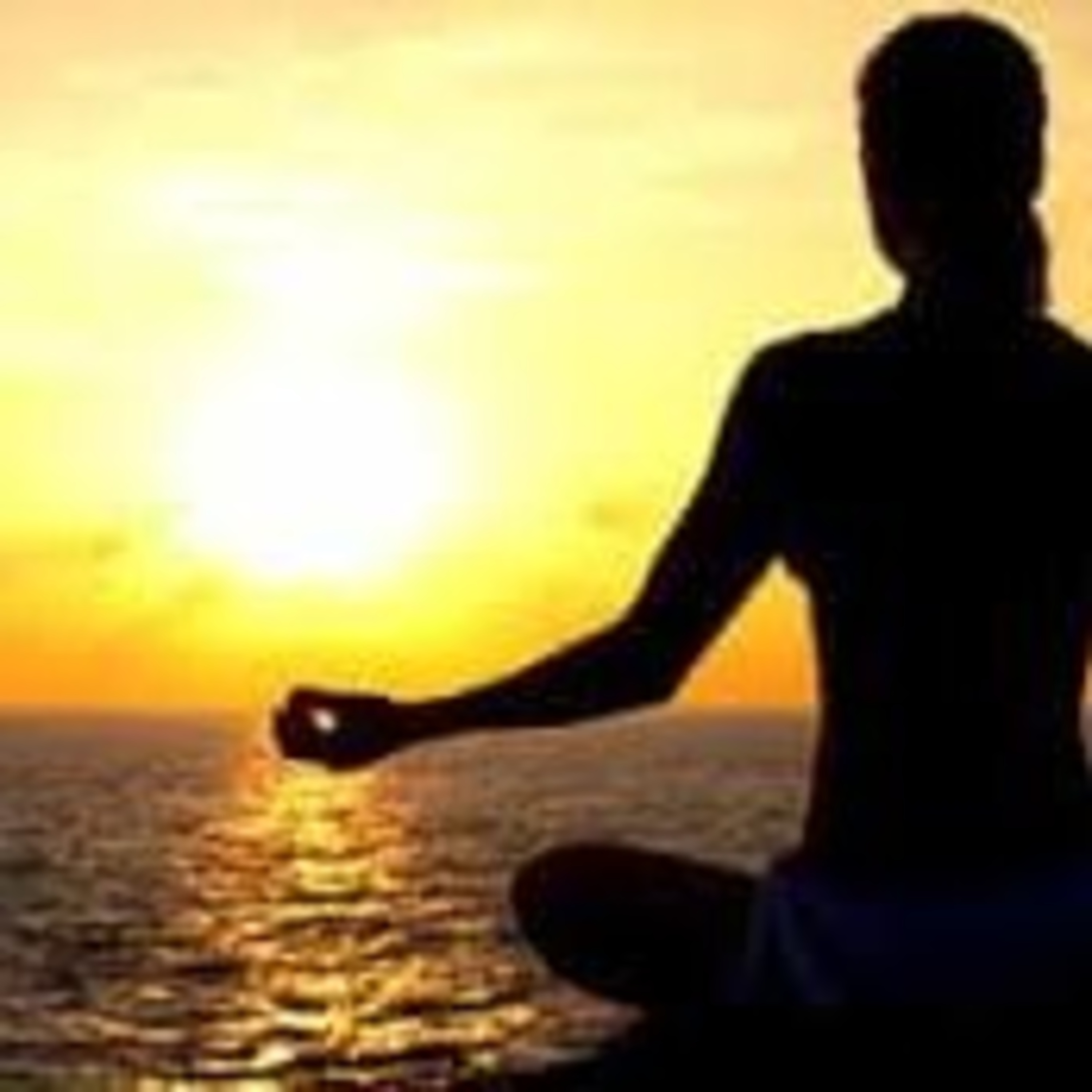 Meditate With Hamdi. episode artwork