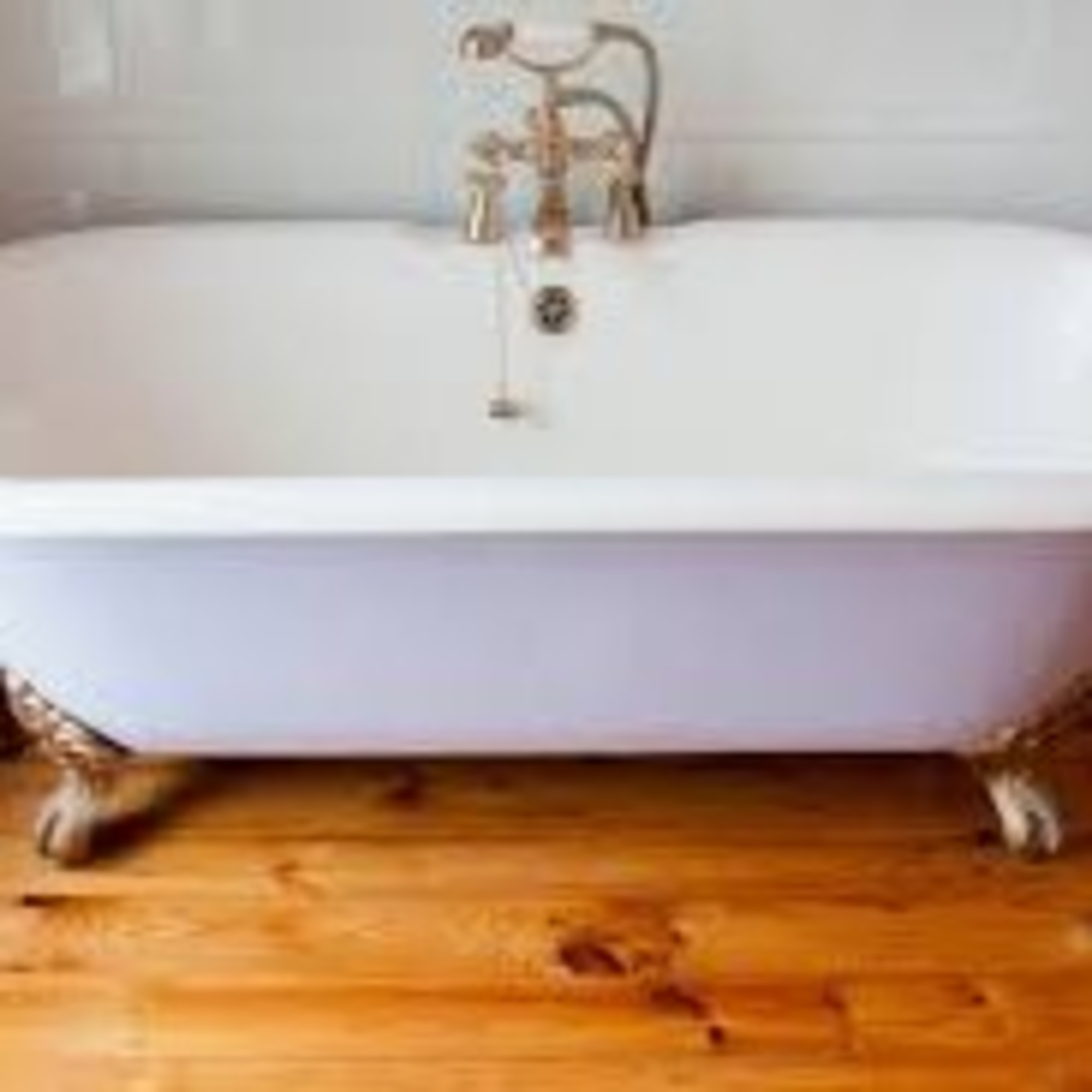How often do you bathe?  episode artwork