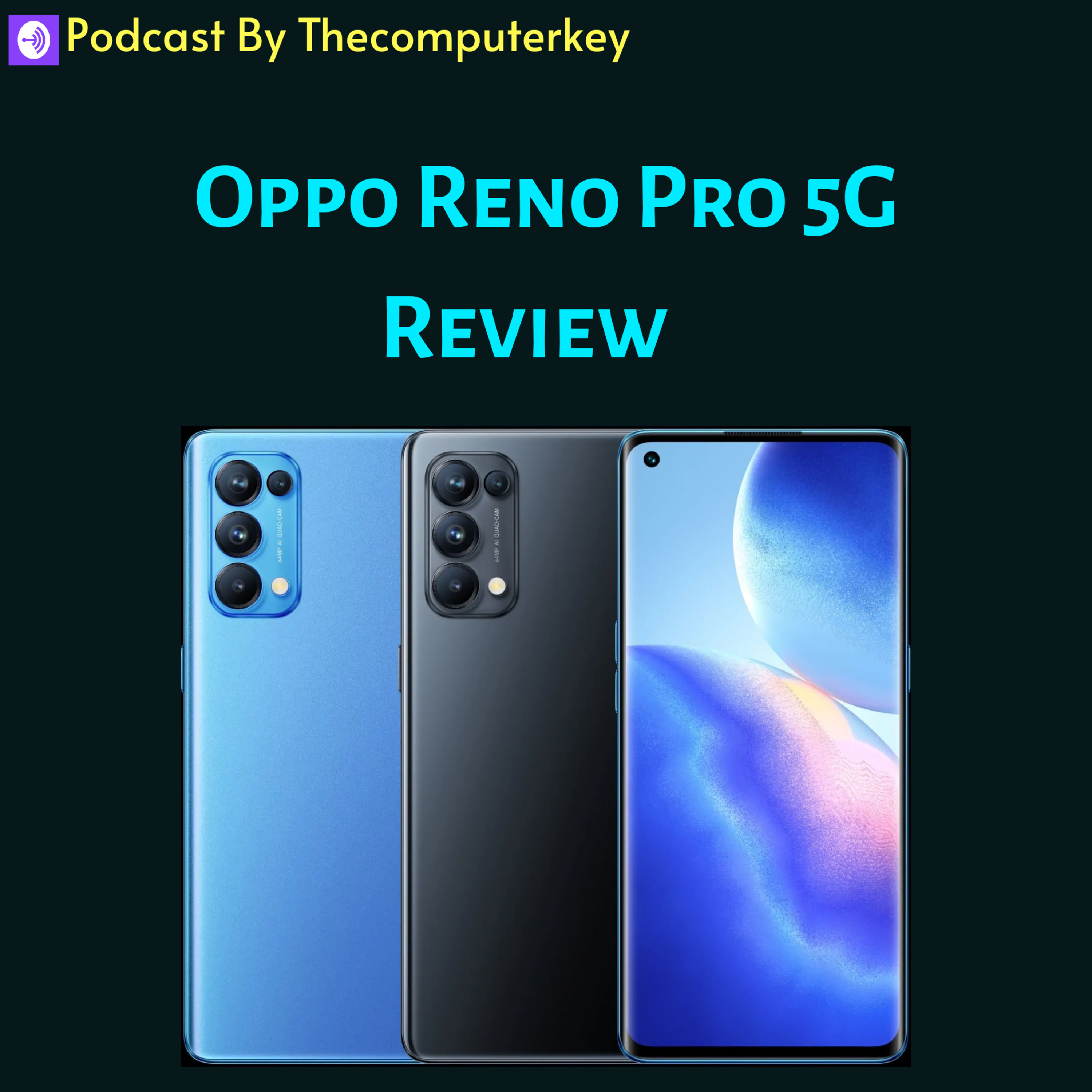 Thecomputerkey | Tech Updates & Technology Podcast