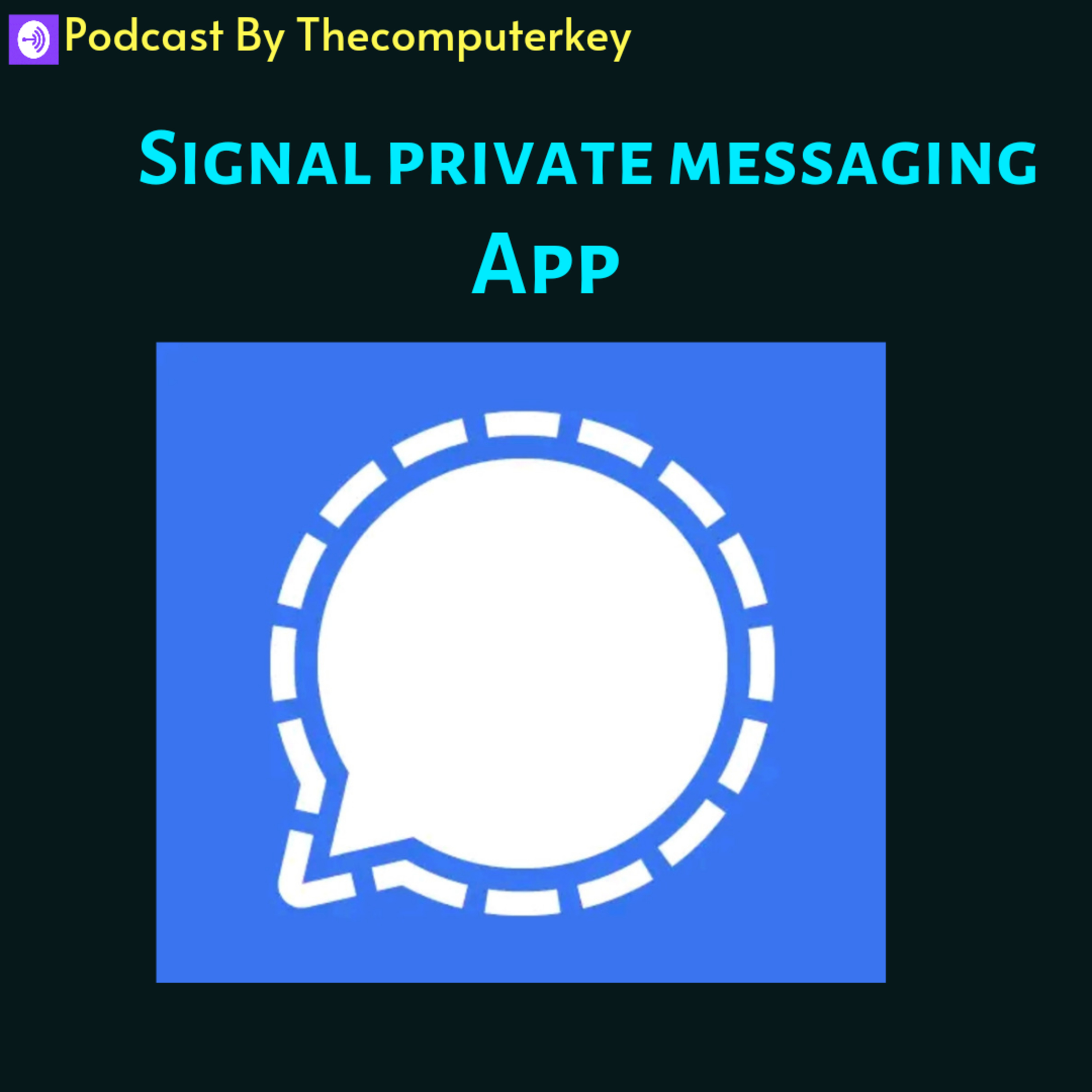 Thecomputerkey | Tech Updates & Technology Podcast