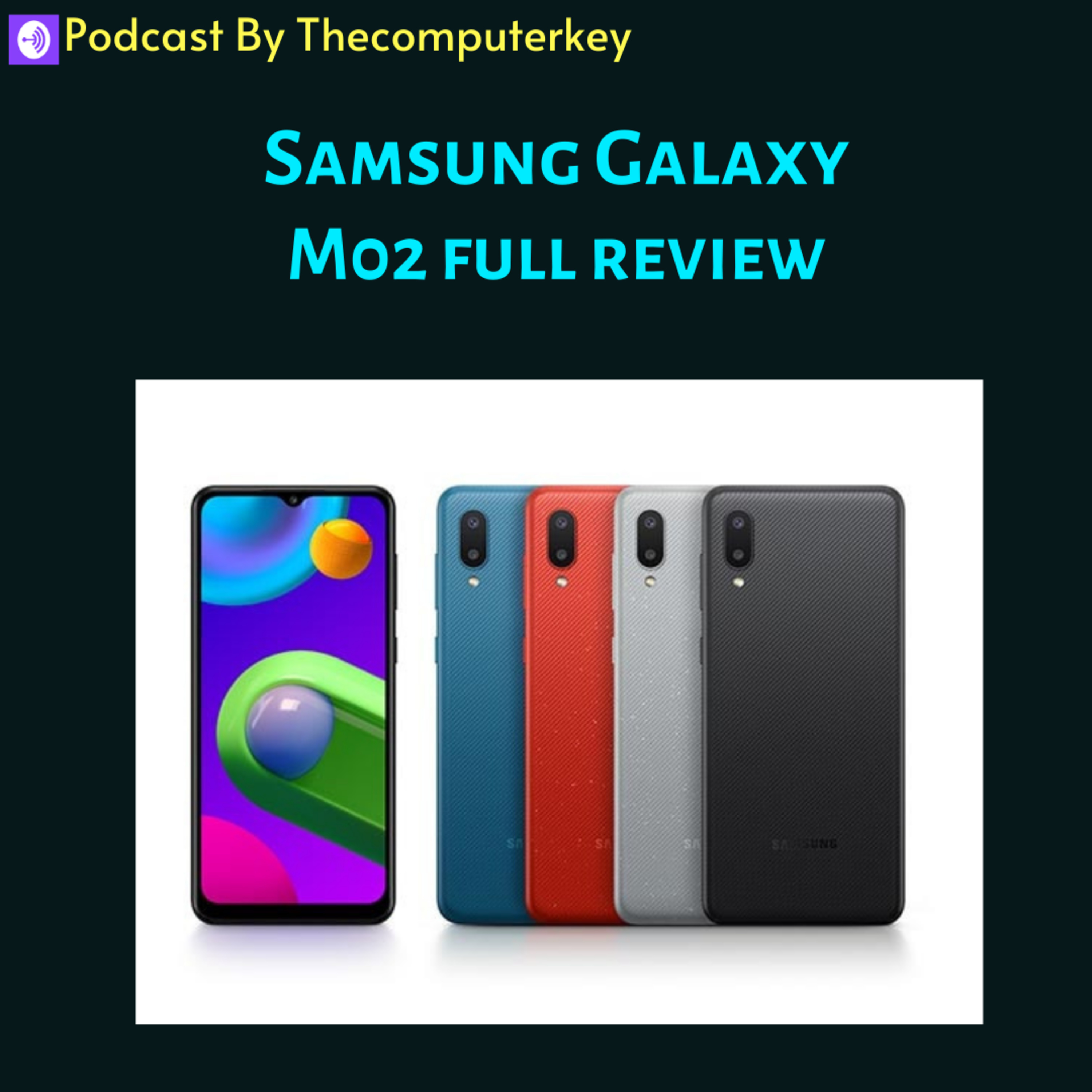 Thecomputerkey | Tech Updates & Technology Podcast