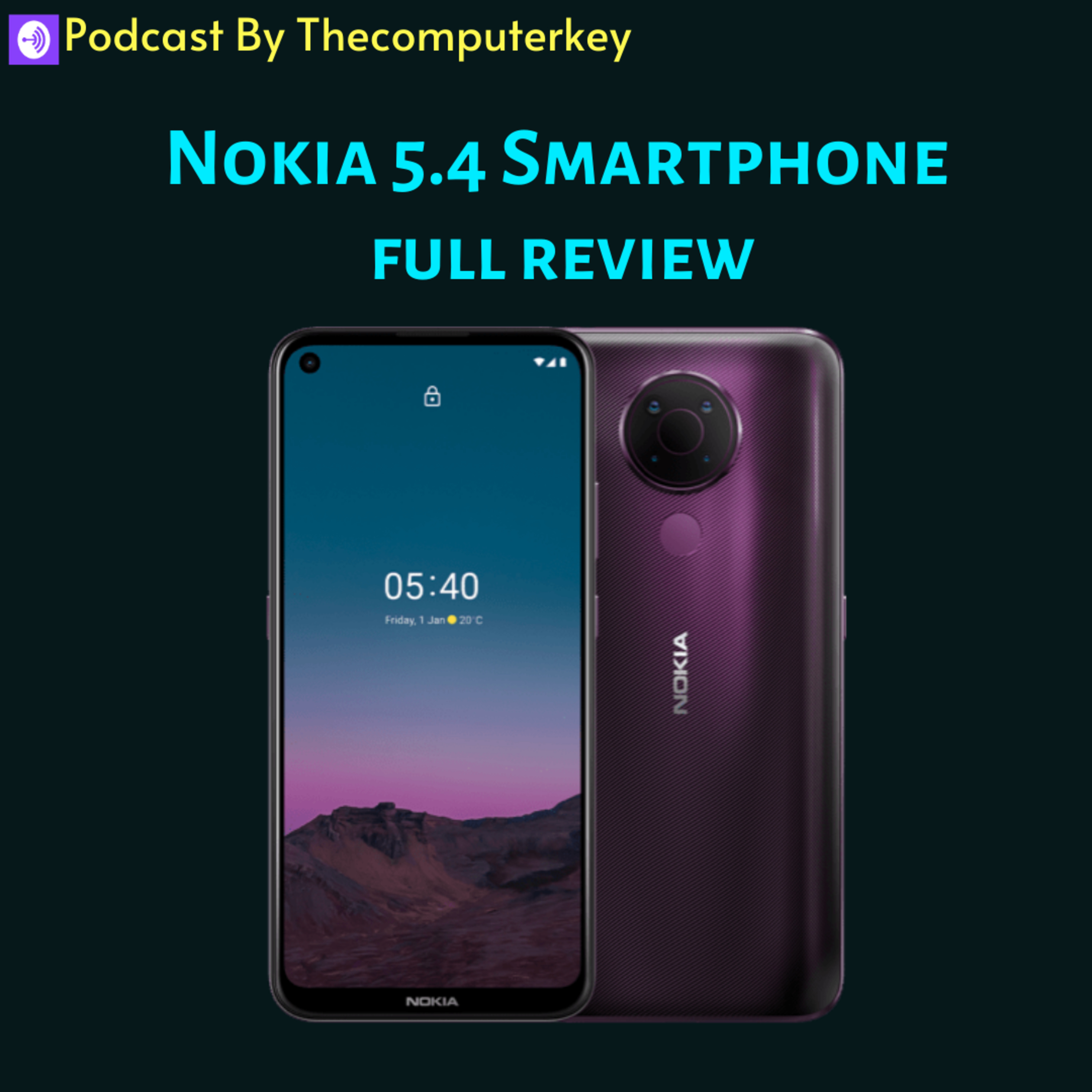 Thecomputerkey | Tech Updates & Technology Podcast