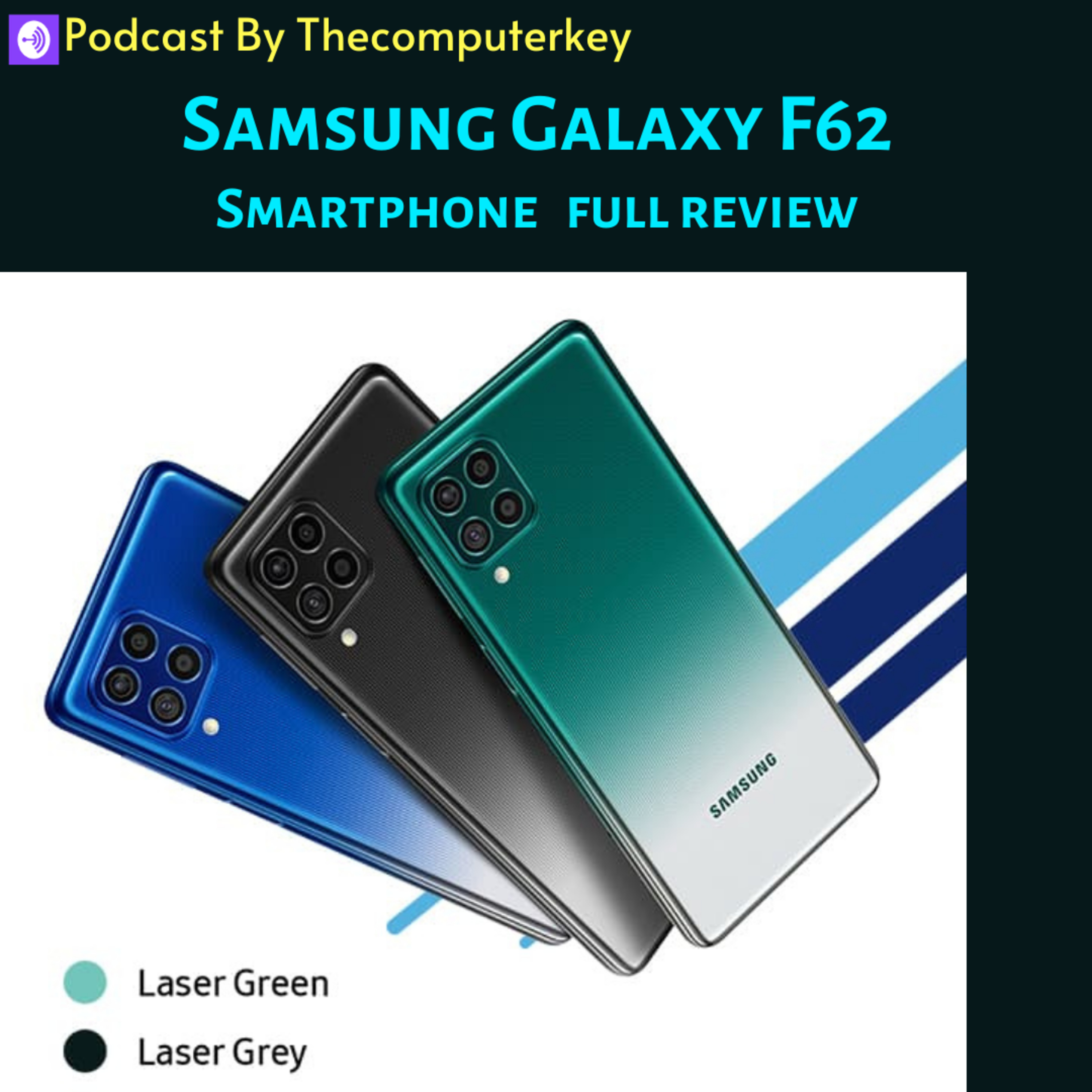 Thecomputerkey | Tech Updates & Technology Podcast
