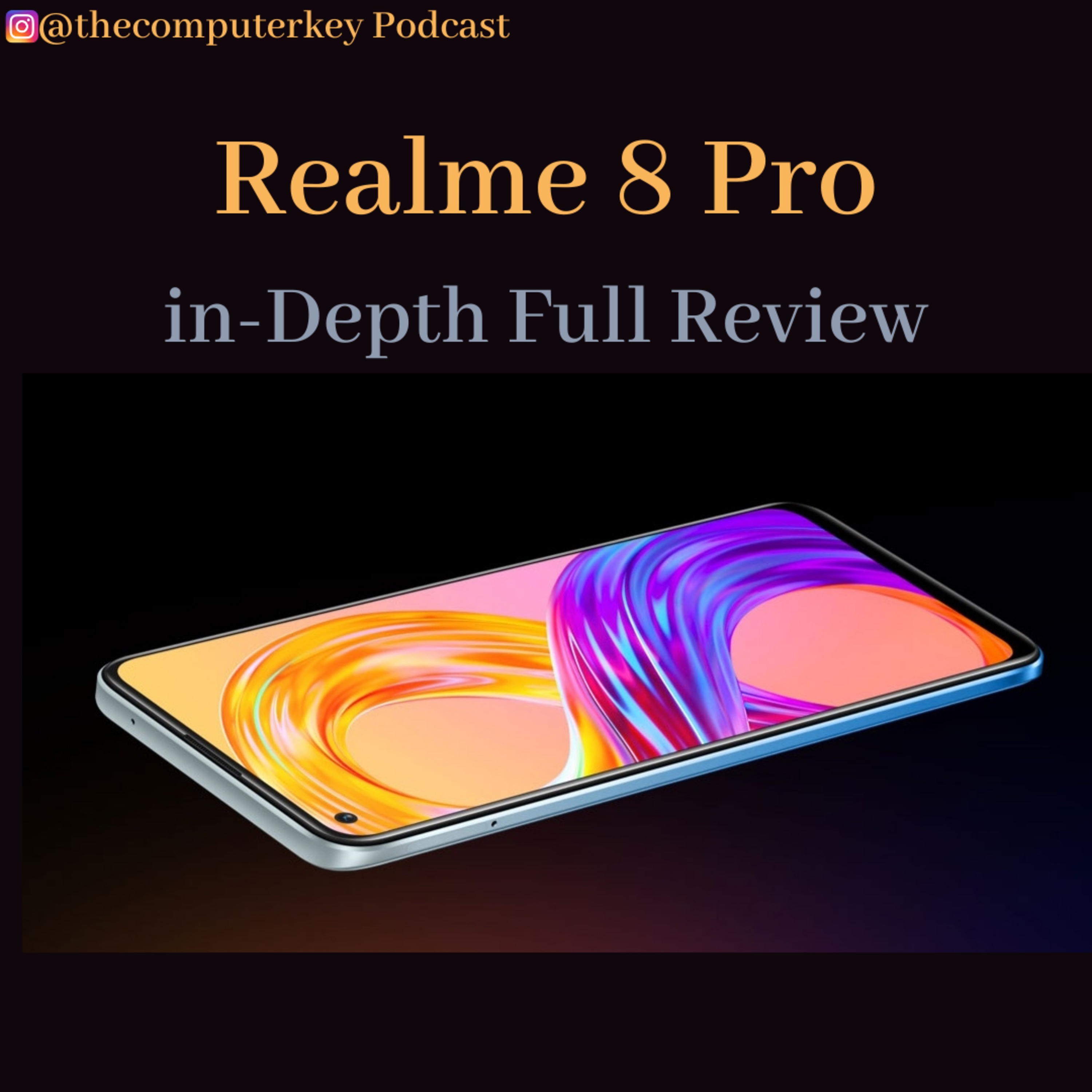 Thecomputerkey | Tech Updates & Technology Podcast