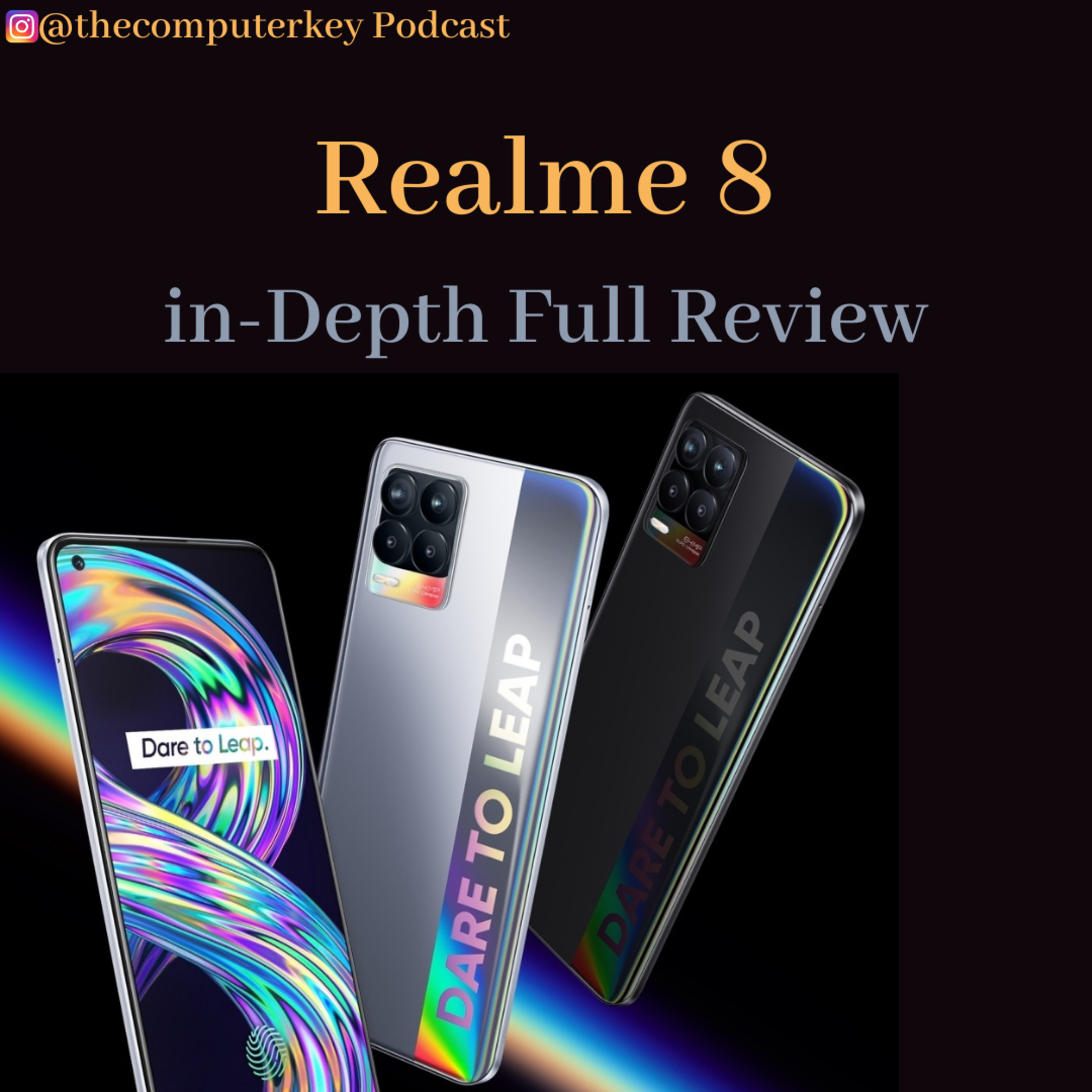 Thecomputerkey | Tech Updates & Technology Podcast