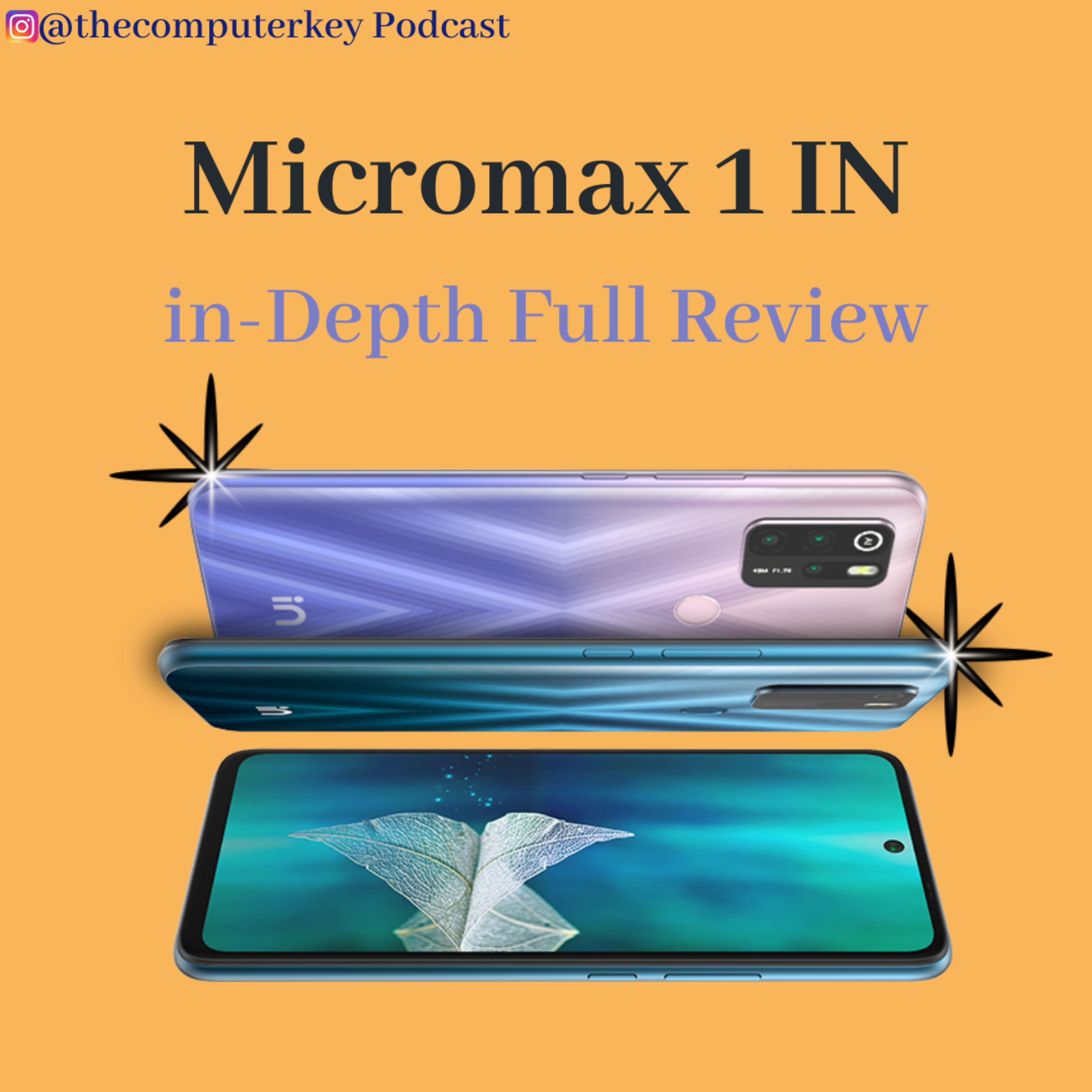 Thecomputerkey | Tech Updates & Technology Podcast