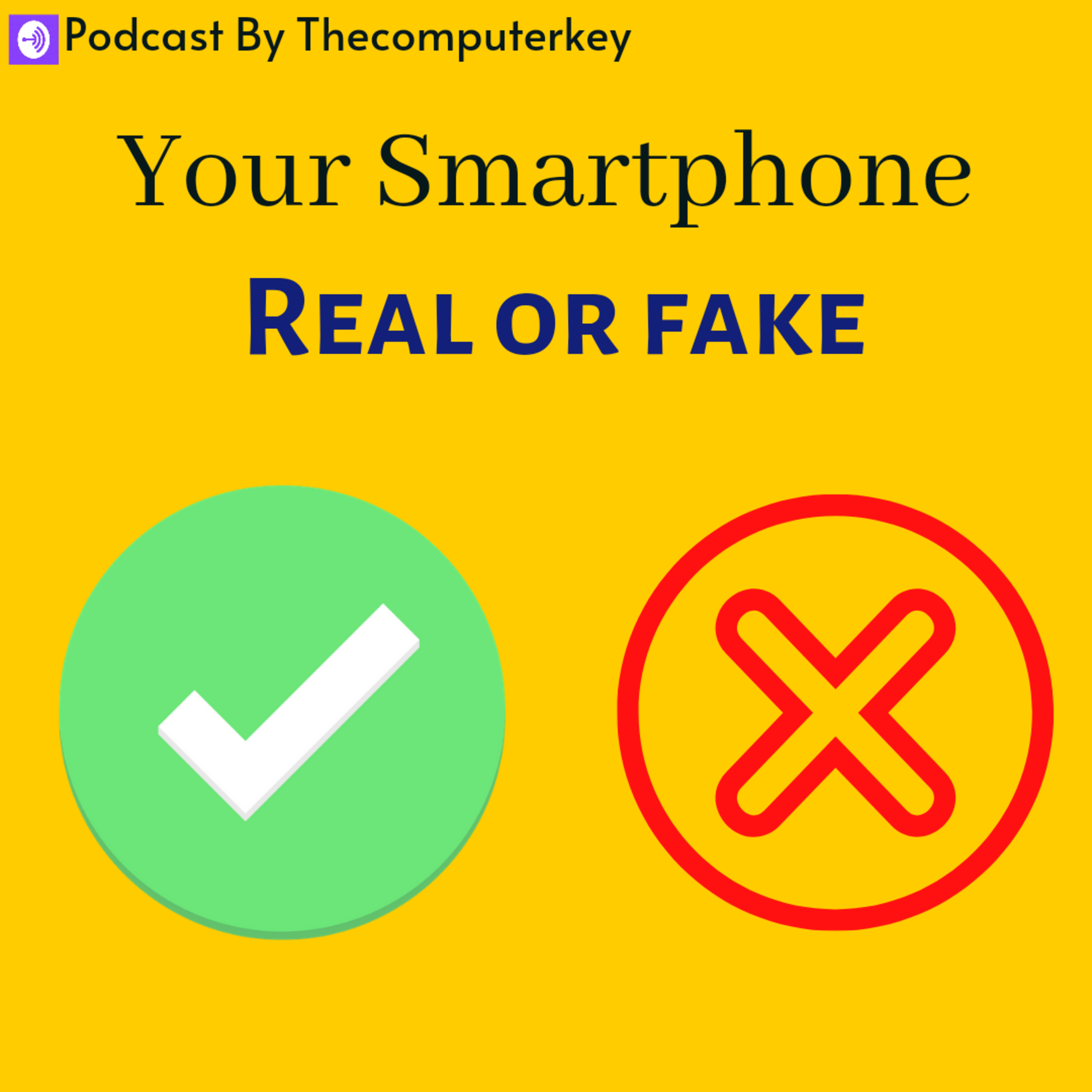 Thecomputerkey | Tech Updates & Technology Podcast