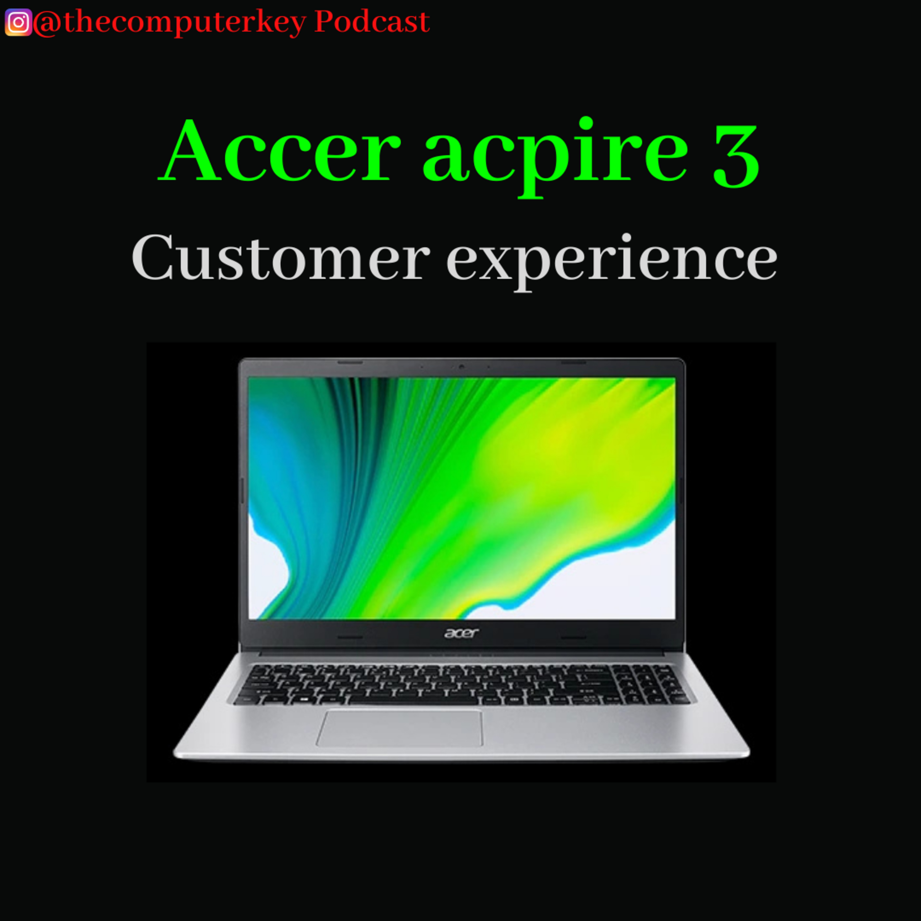 Thecomputerkey | Tech Updates & Technology Podcast