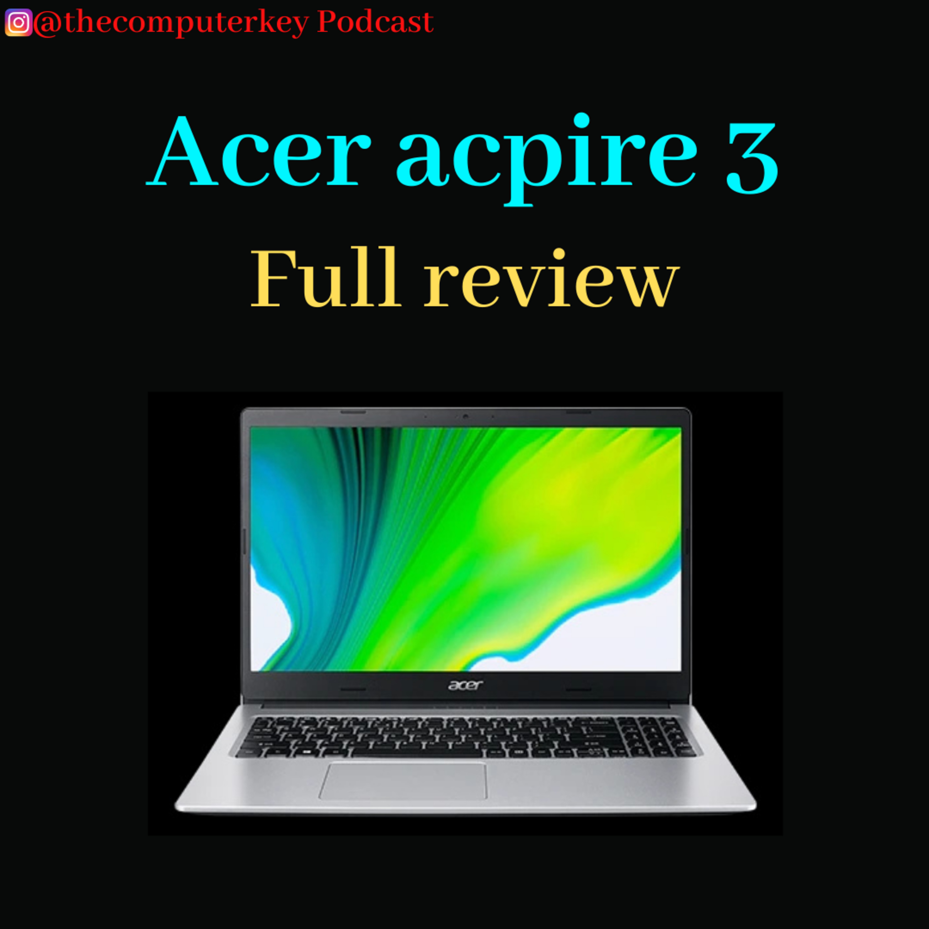 Thecomputerkey | Tech Updates & Technology Podcast