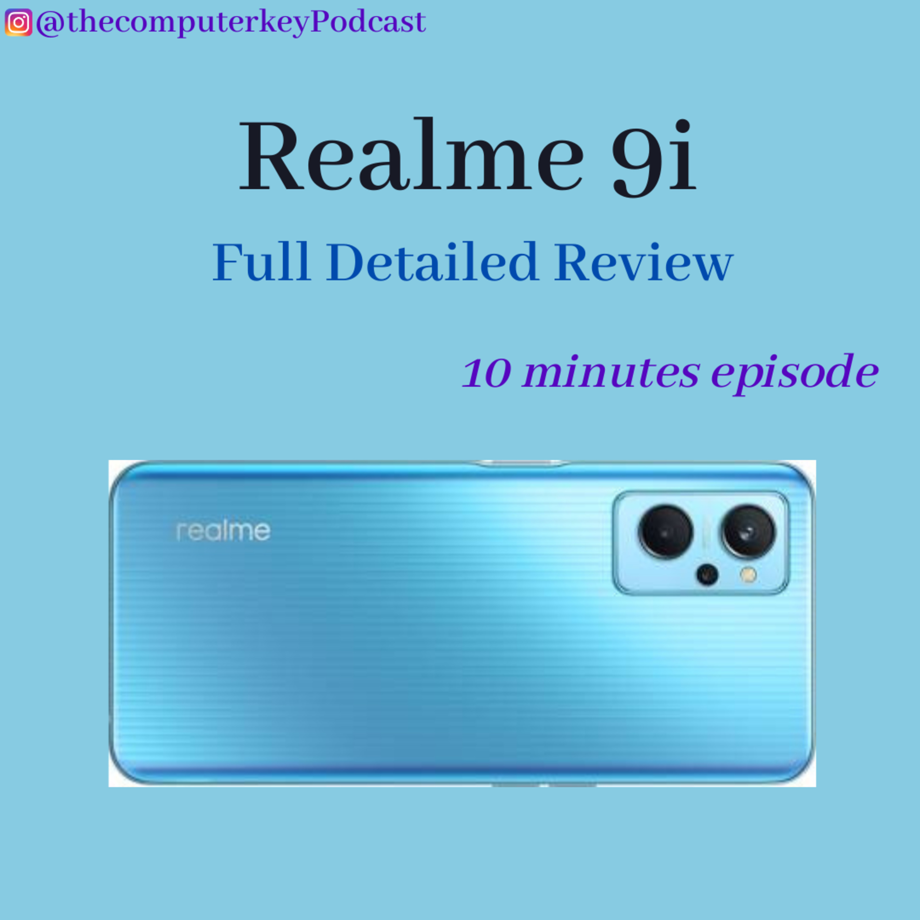 Thecomputerkey | Tech Updates & Technology Podcast