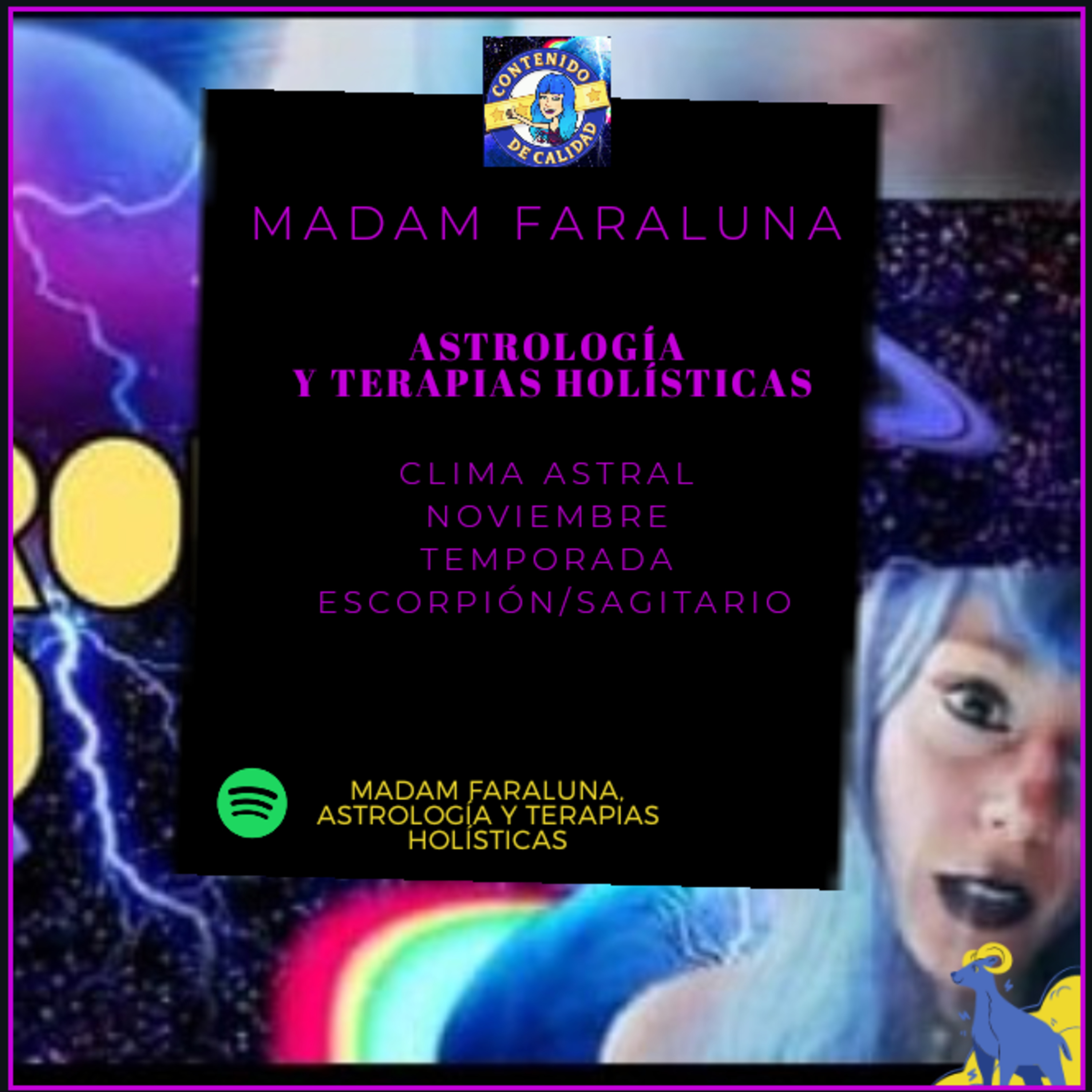 Madam Faraluna