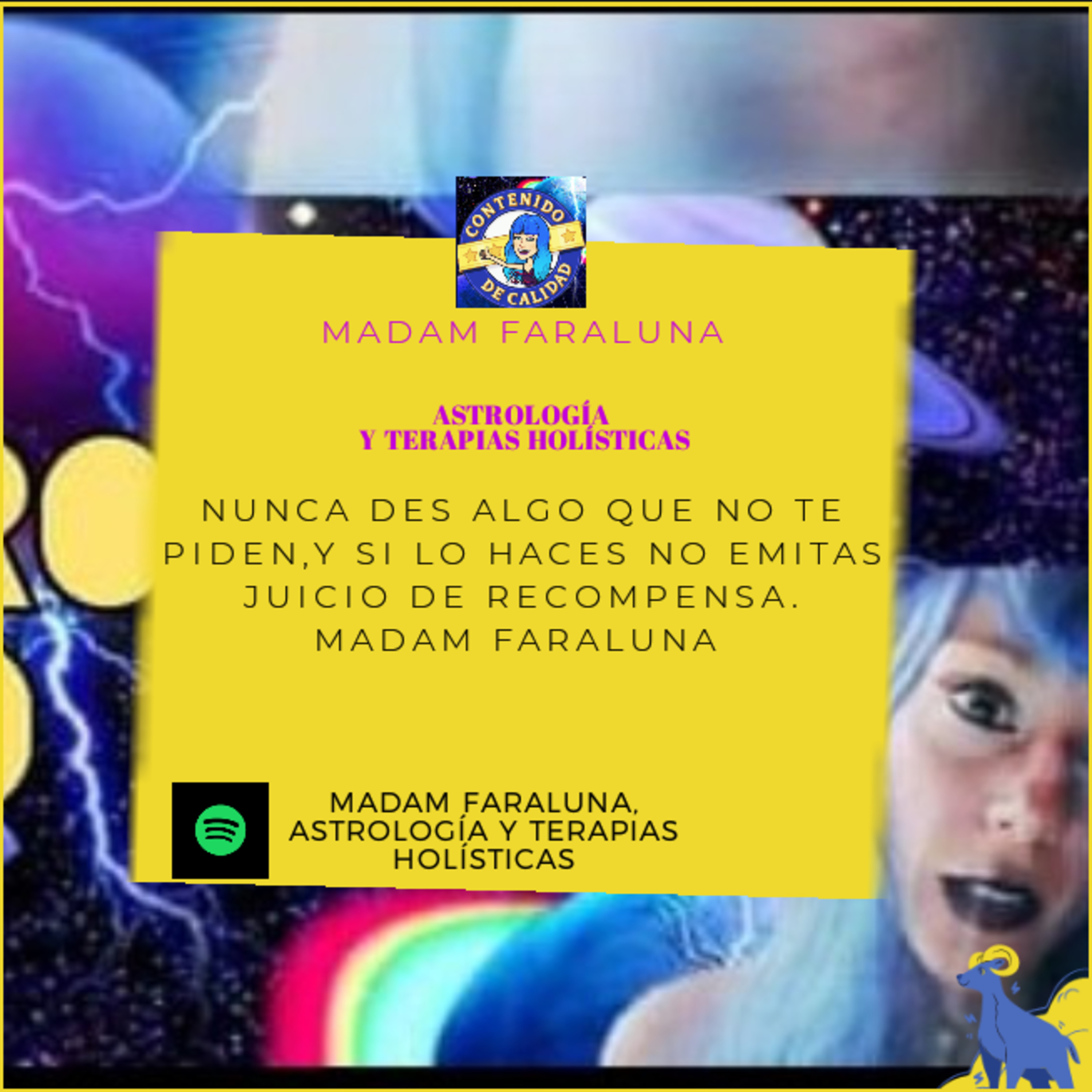 Madam Faraluna
