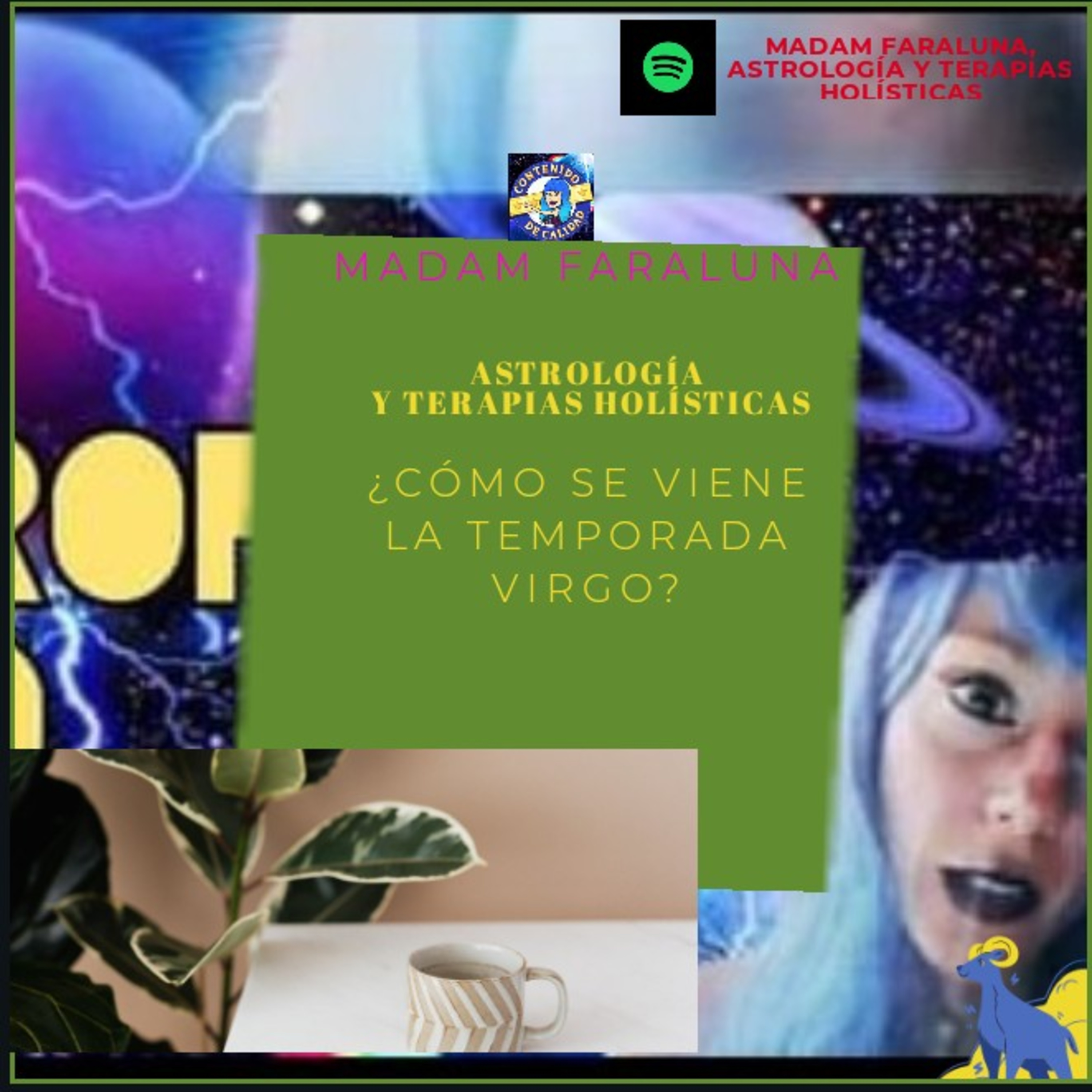 Madam Faraluna