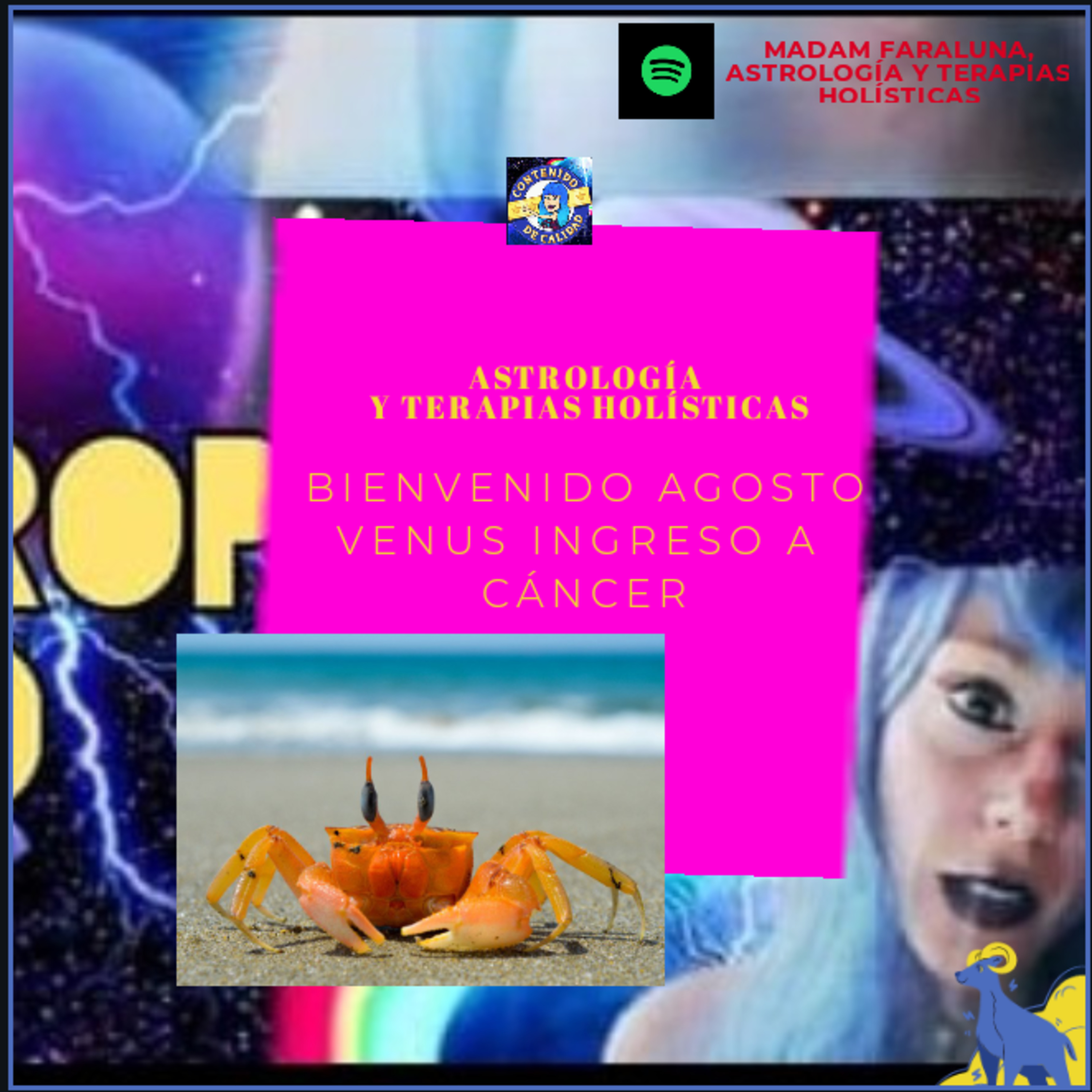 Madam Faraluna