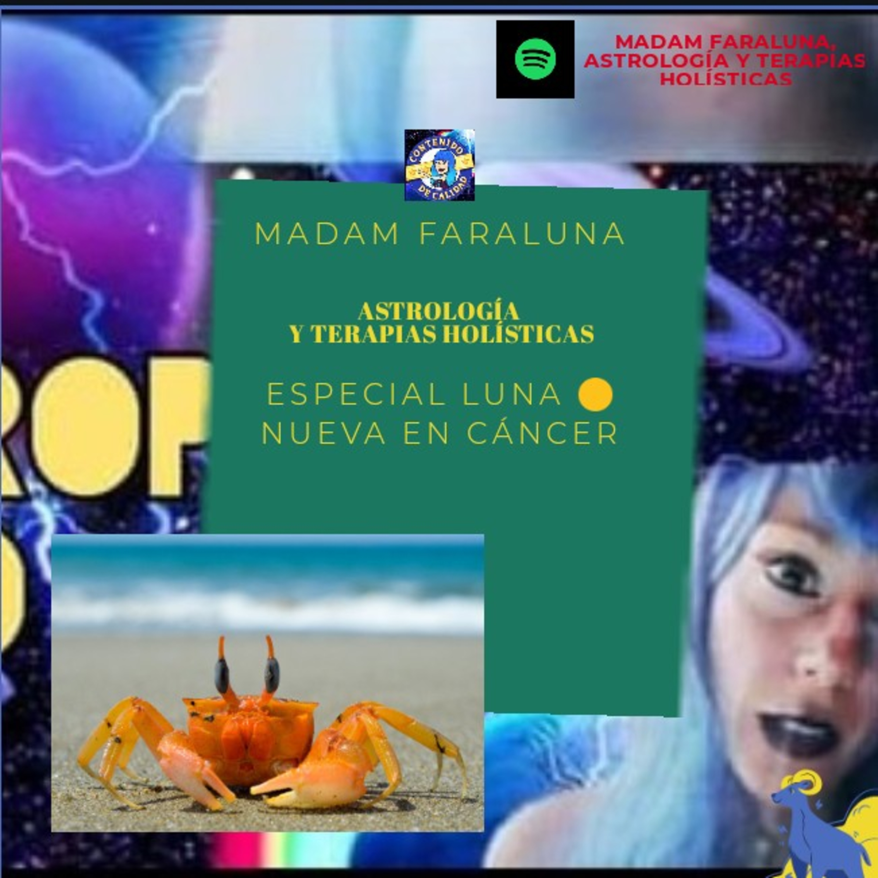 Madam Faraluna