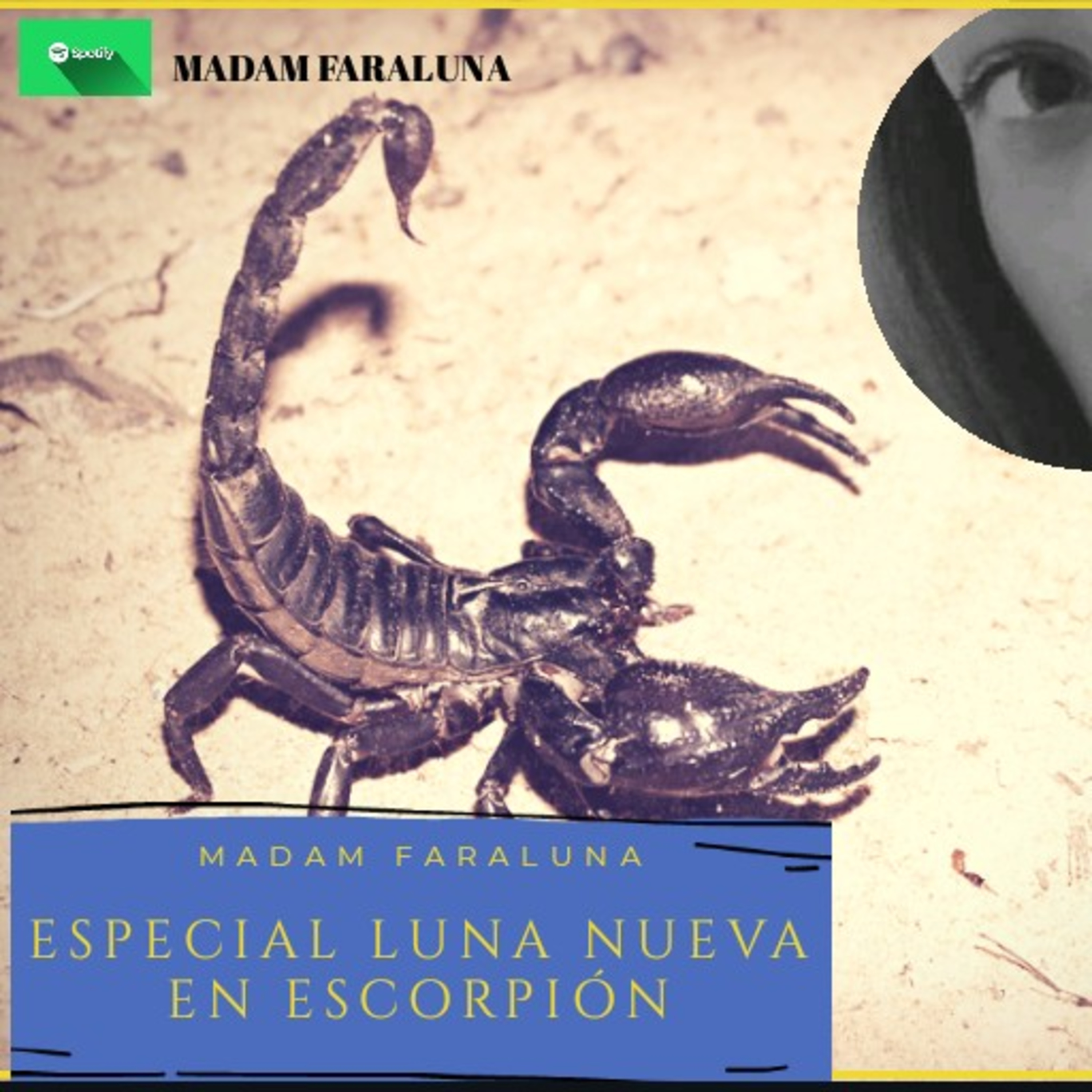 Madam Faraluna