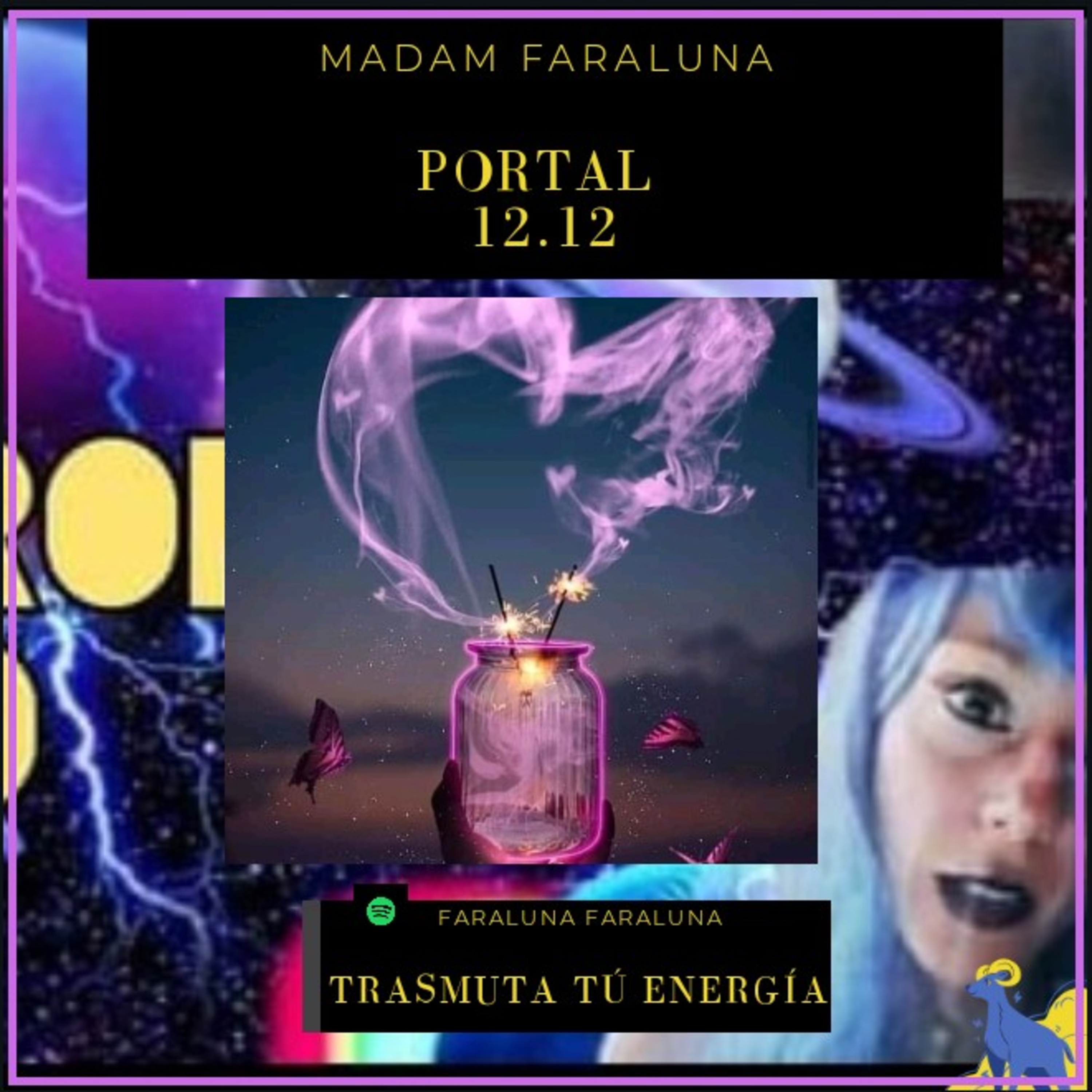 Madam Faraluna