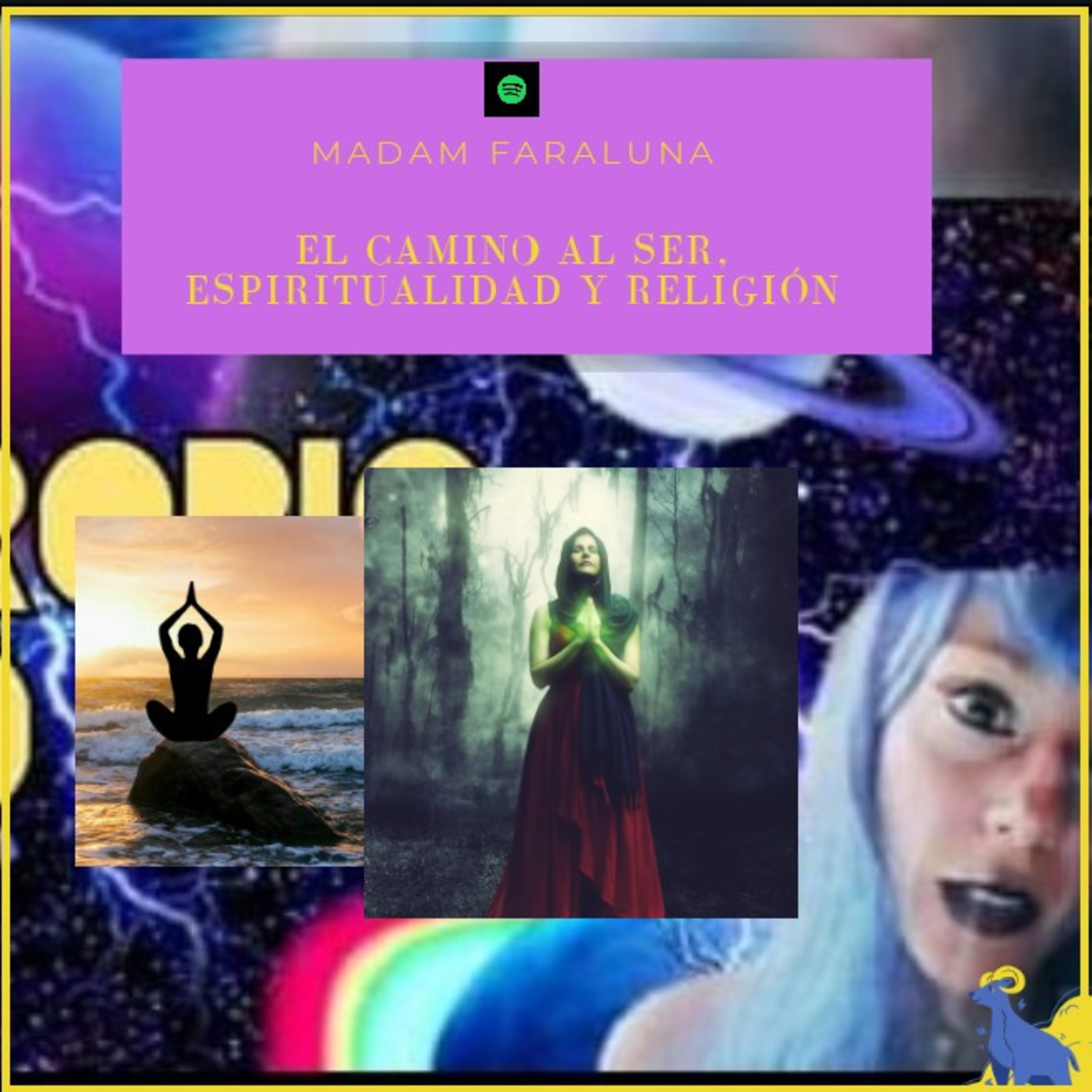 Madam Faraluna