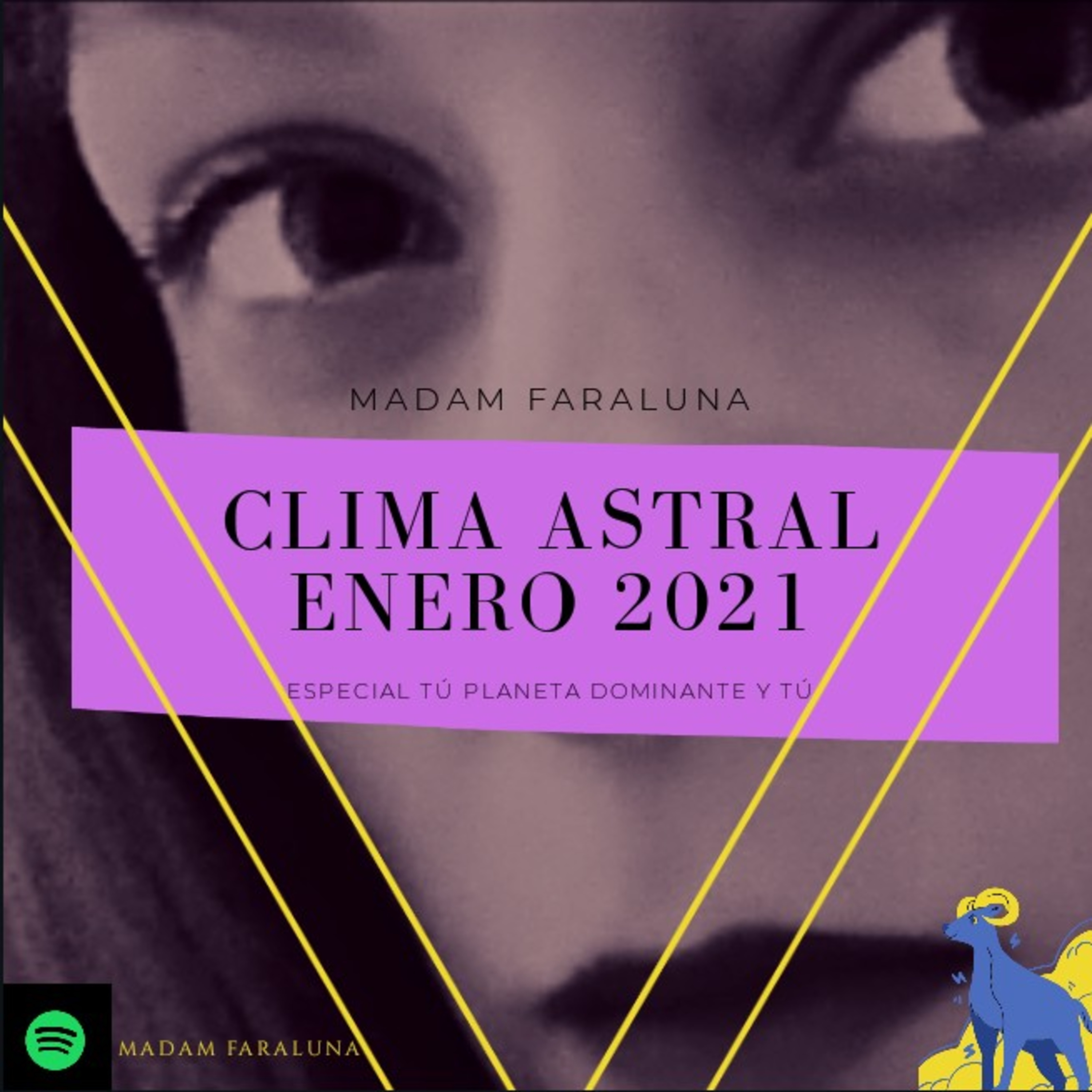 Madam Faraluna