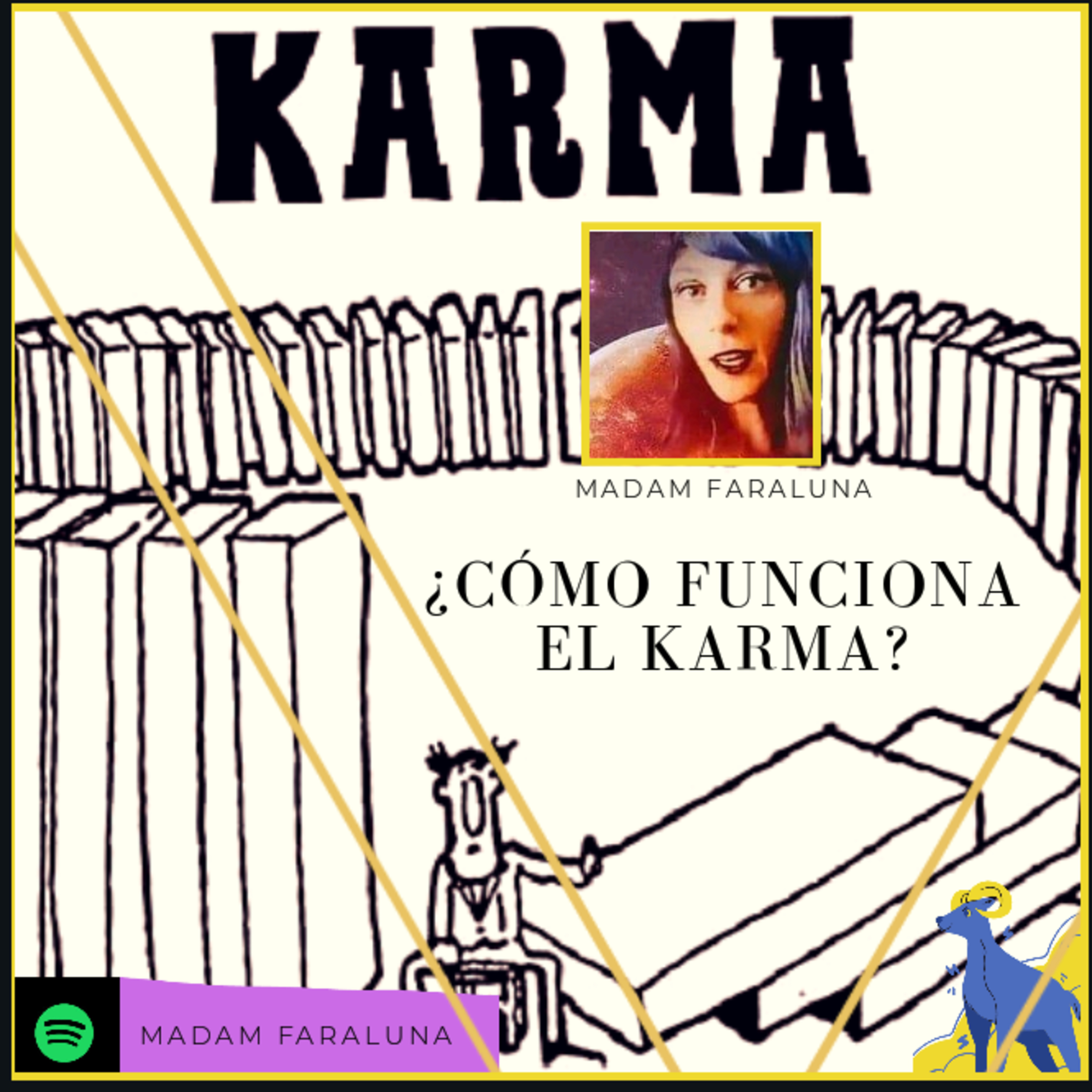 Madam Faraluna