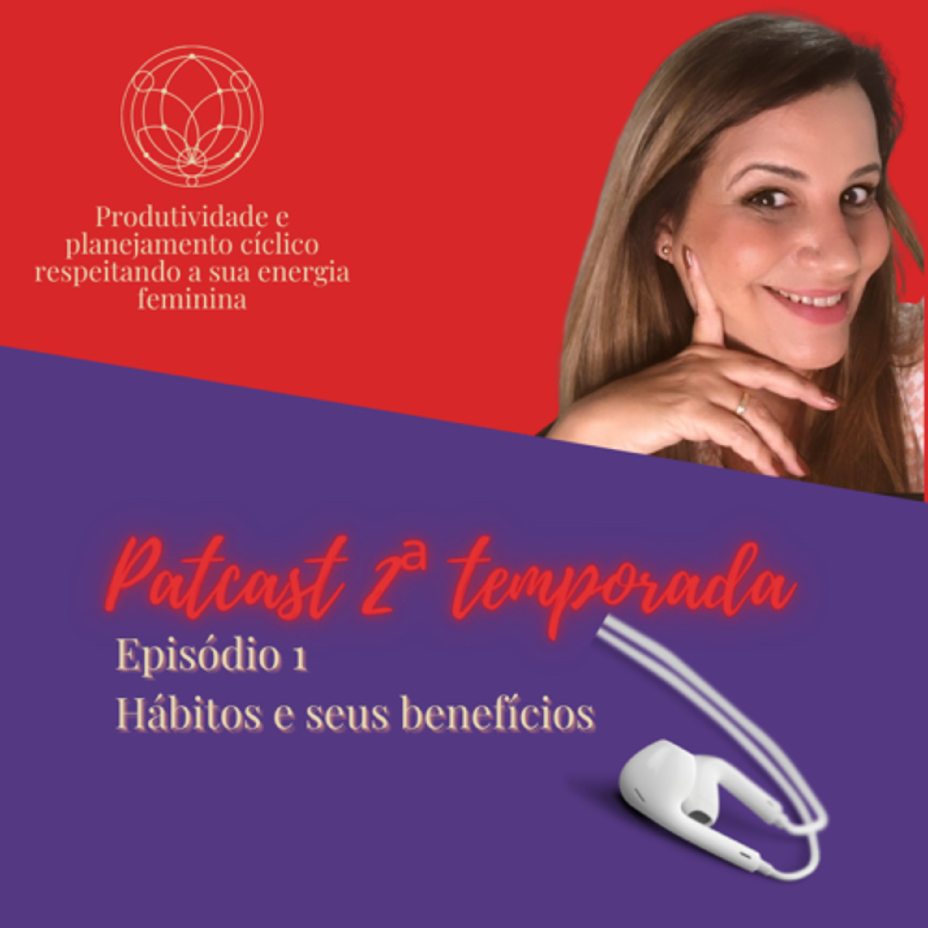 Hábitos e seus benefícios