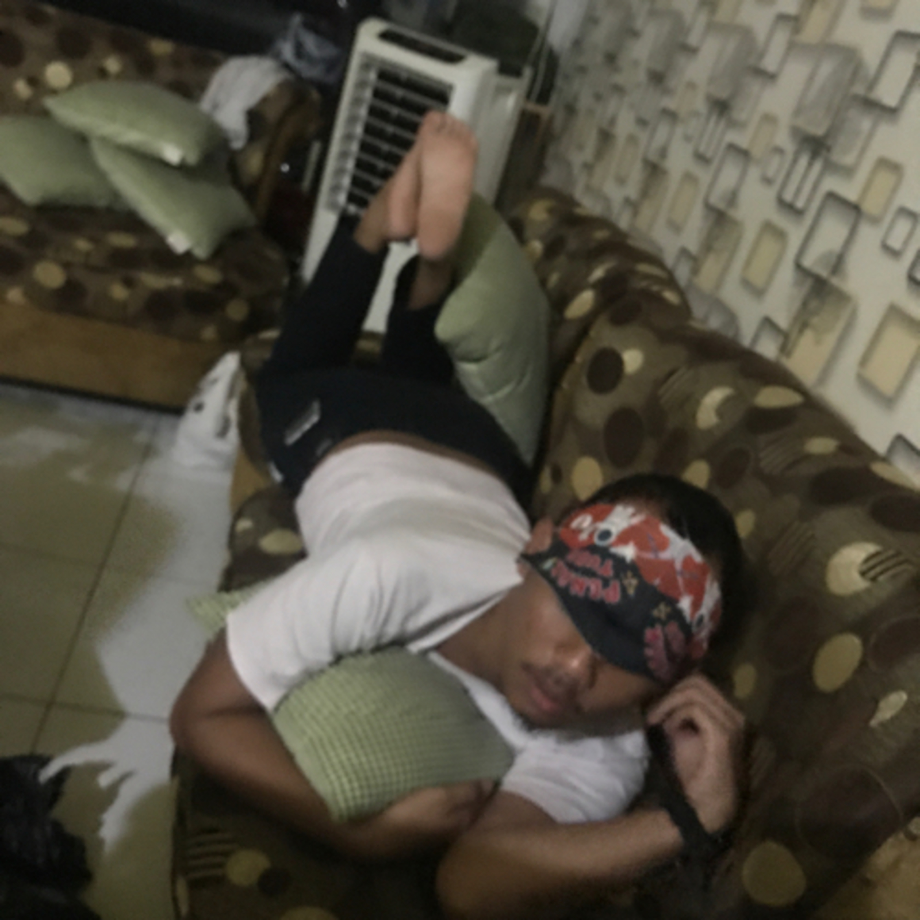 Ngobrol tengah wengi ep.1