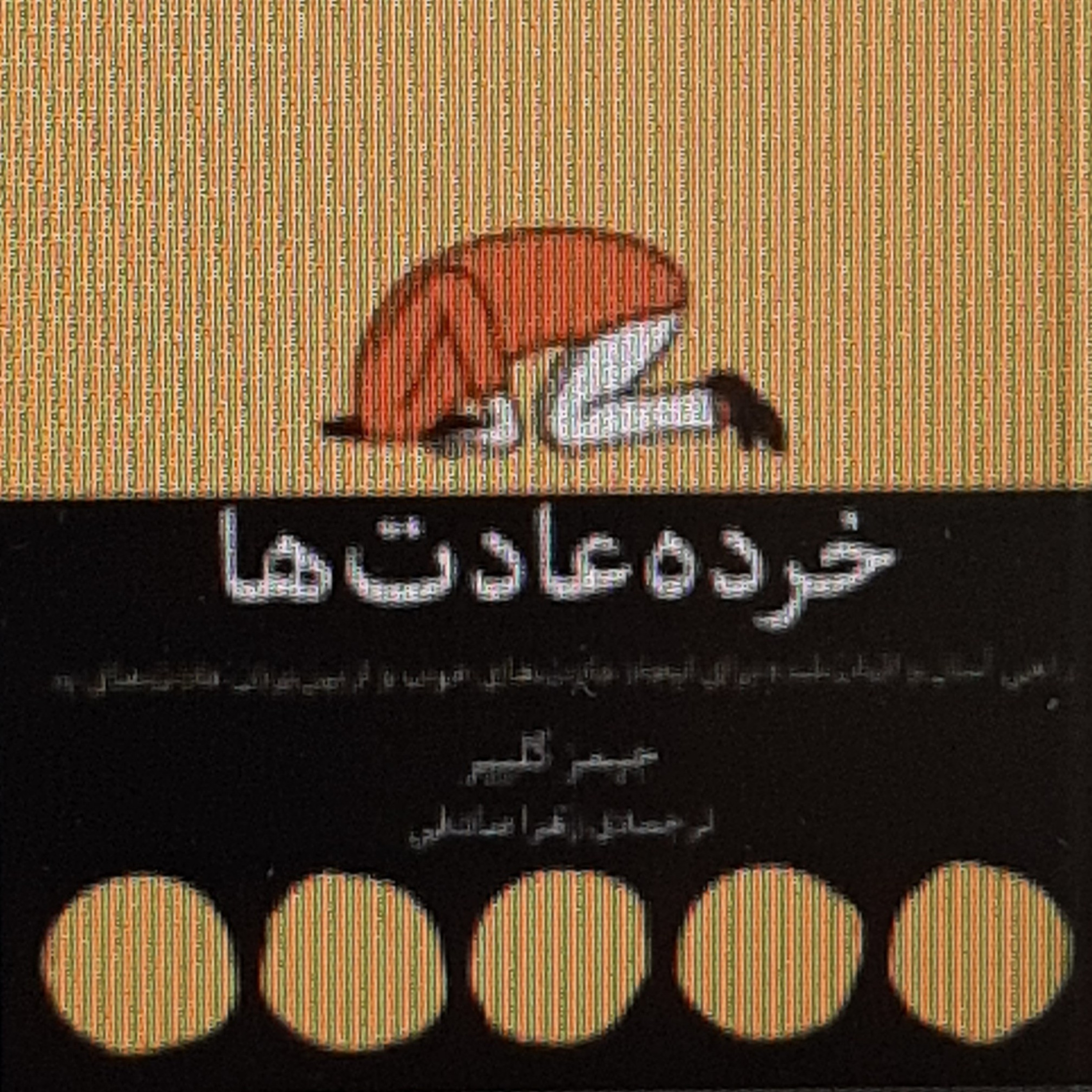 خرده عادت ها . فرایند دو مرحله ای تغییر دادن هویت