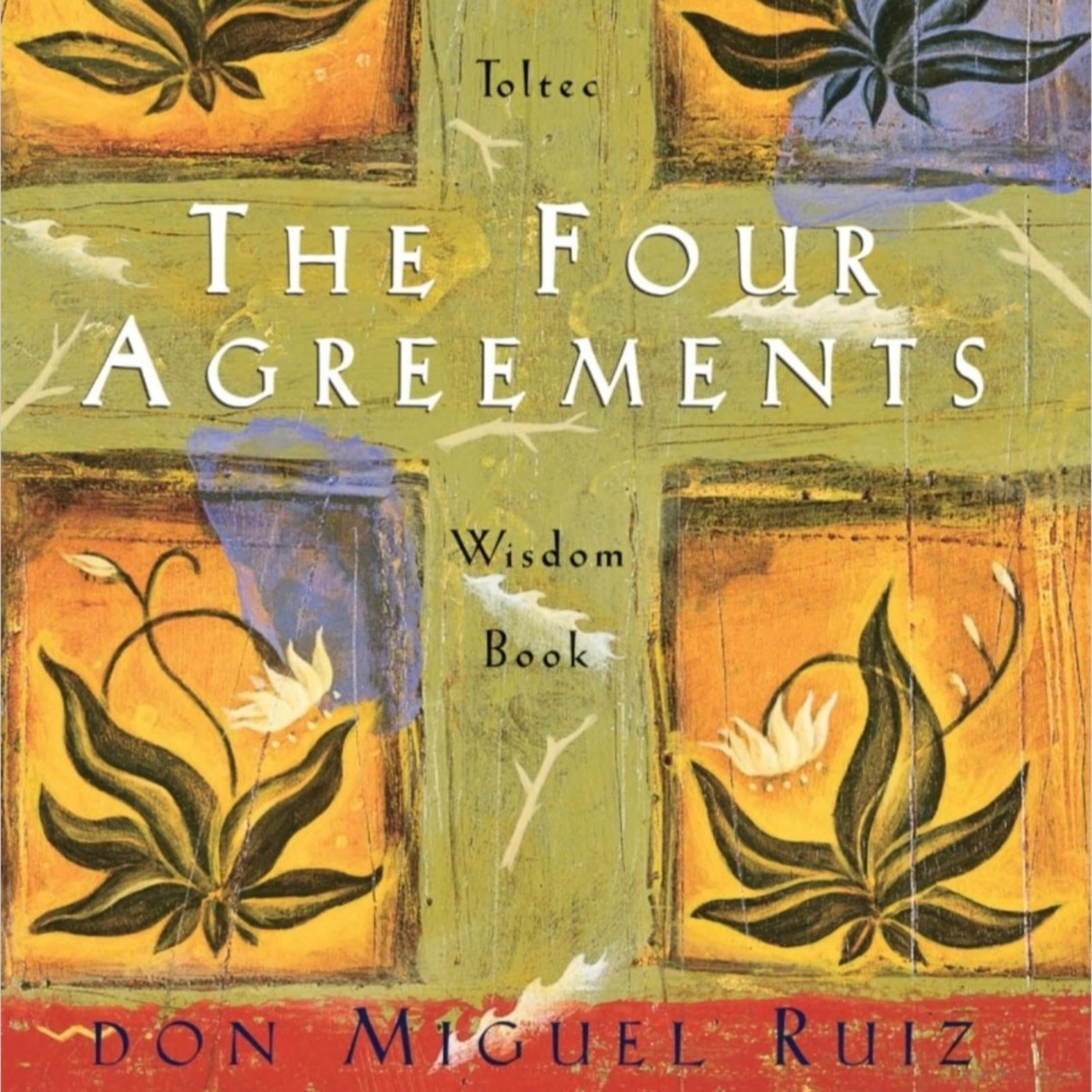 چهار میثاق . میثاق چهارم