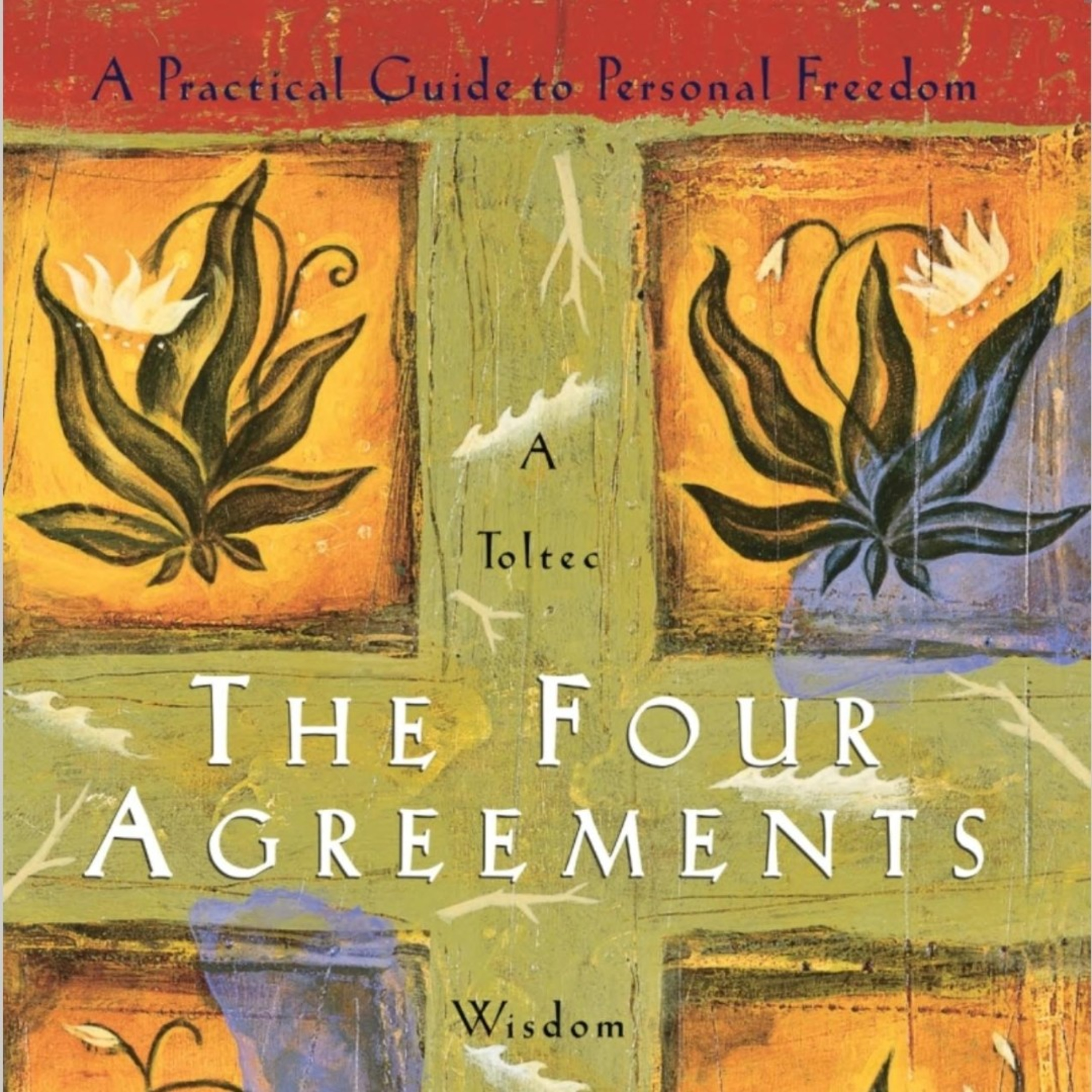 چهارمیثاق. تشرف به آیین مرگ .