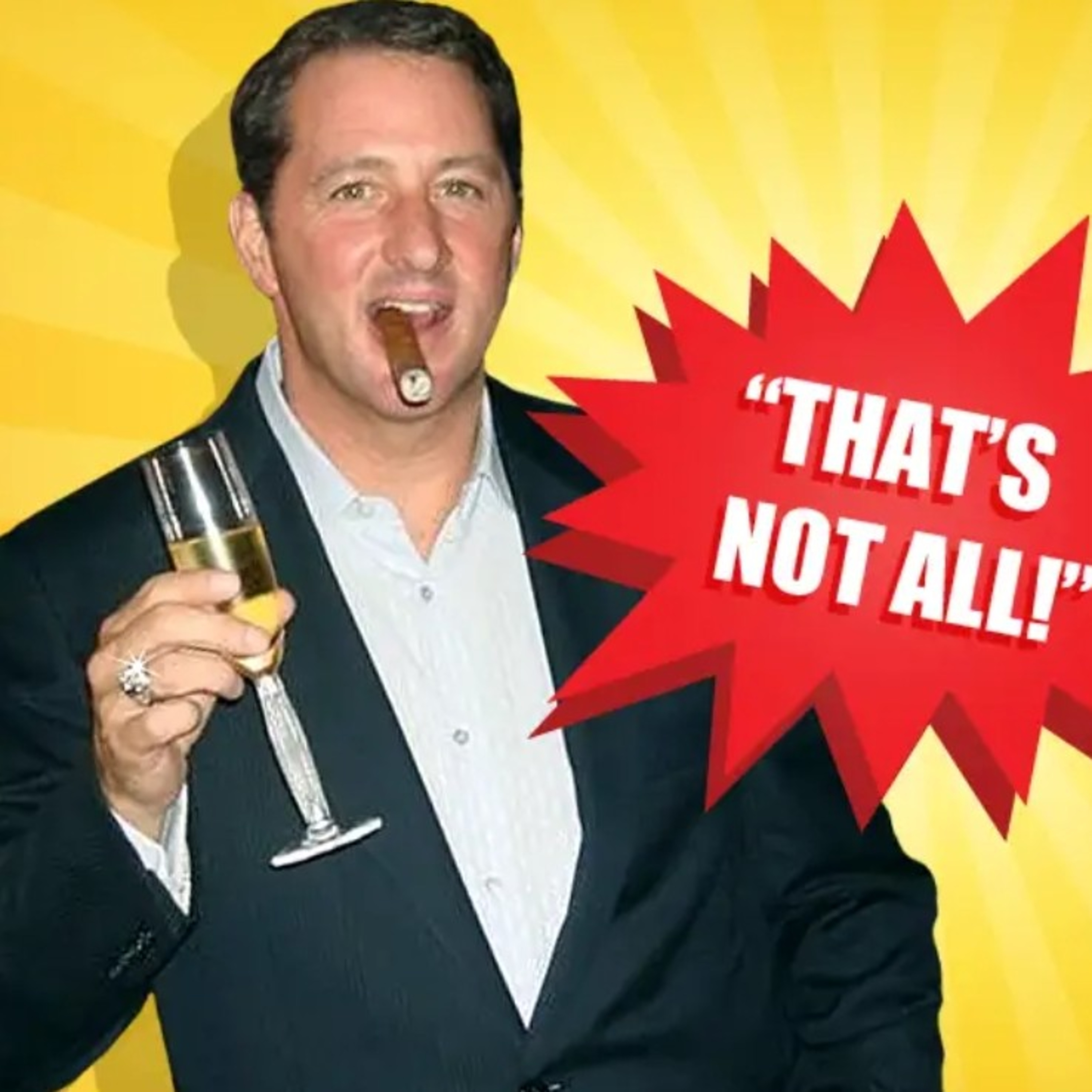 قوانین ثروتمندی کوین ترودو