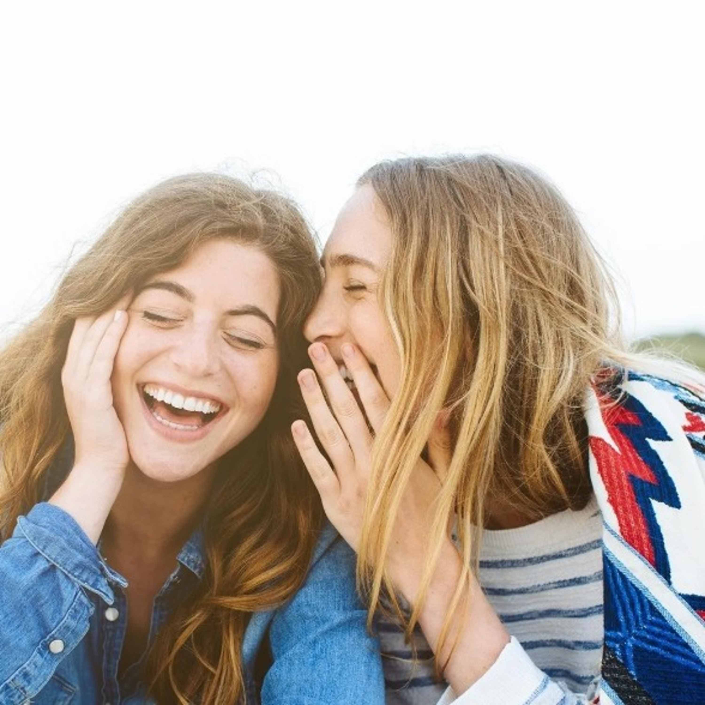 چه کسانی را باید برای دوستی انتخاب کنید ؟