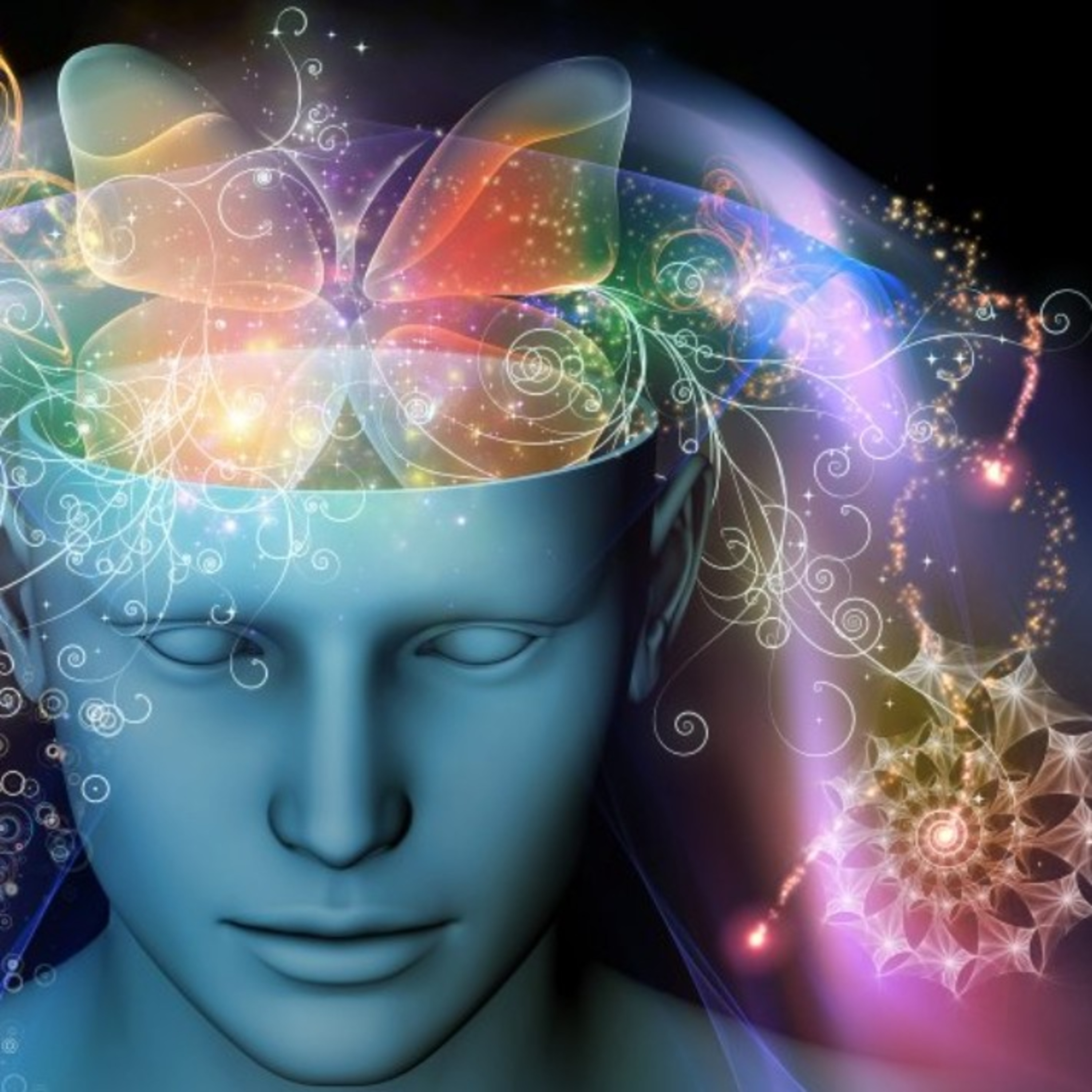 قدرت شگفت انگیز تلقین