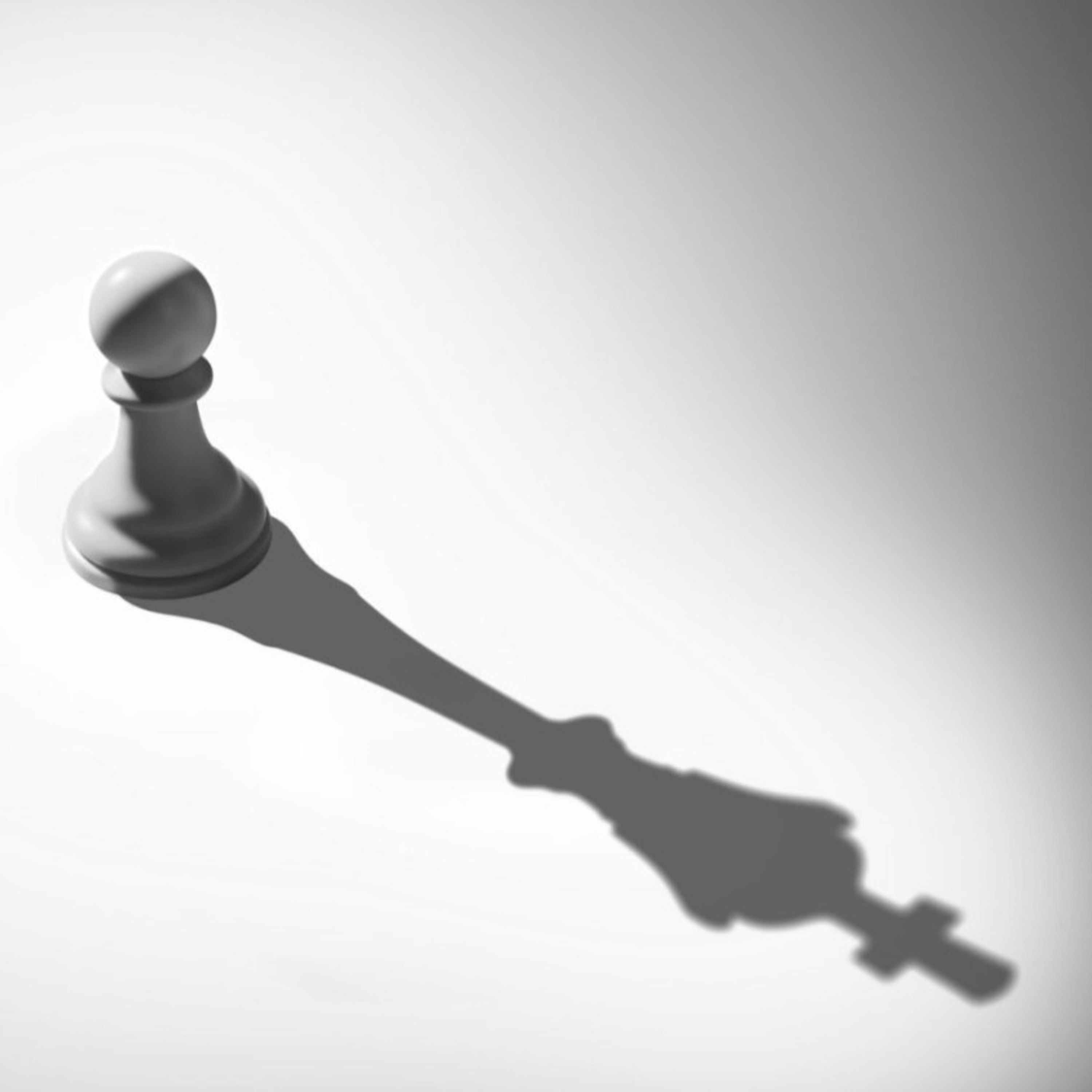 آشنایی با کهن الگوی سایه در روانشناسی تحلیلی یونگ