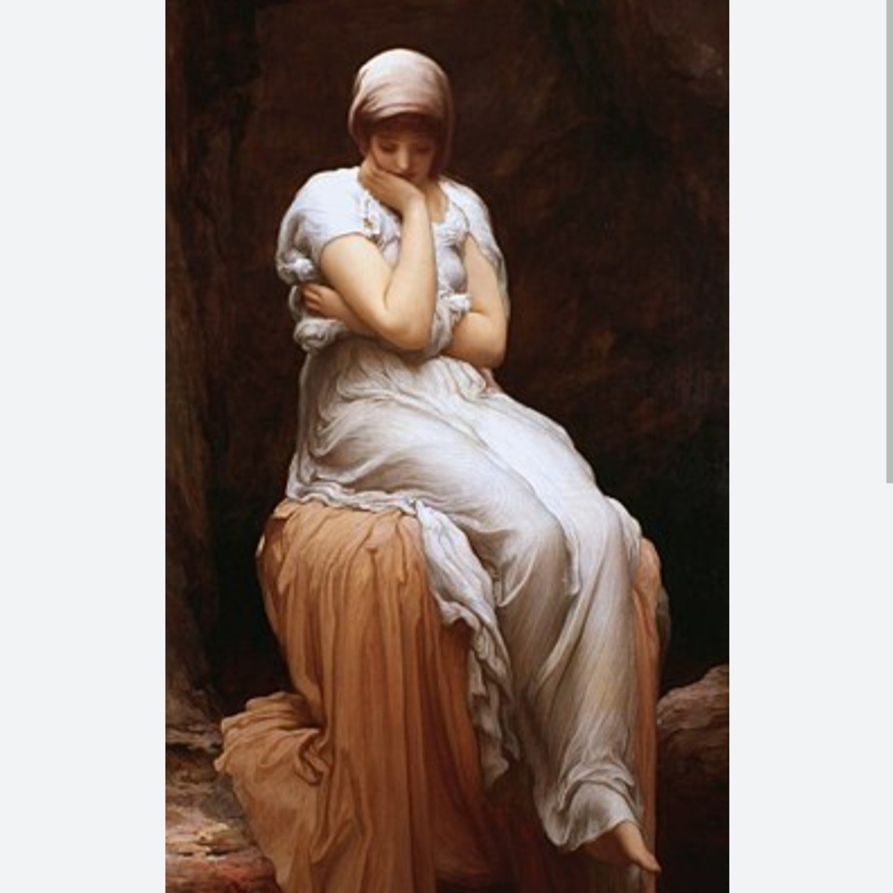 تنهایی یا احساس تنهایی ؟