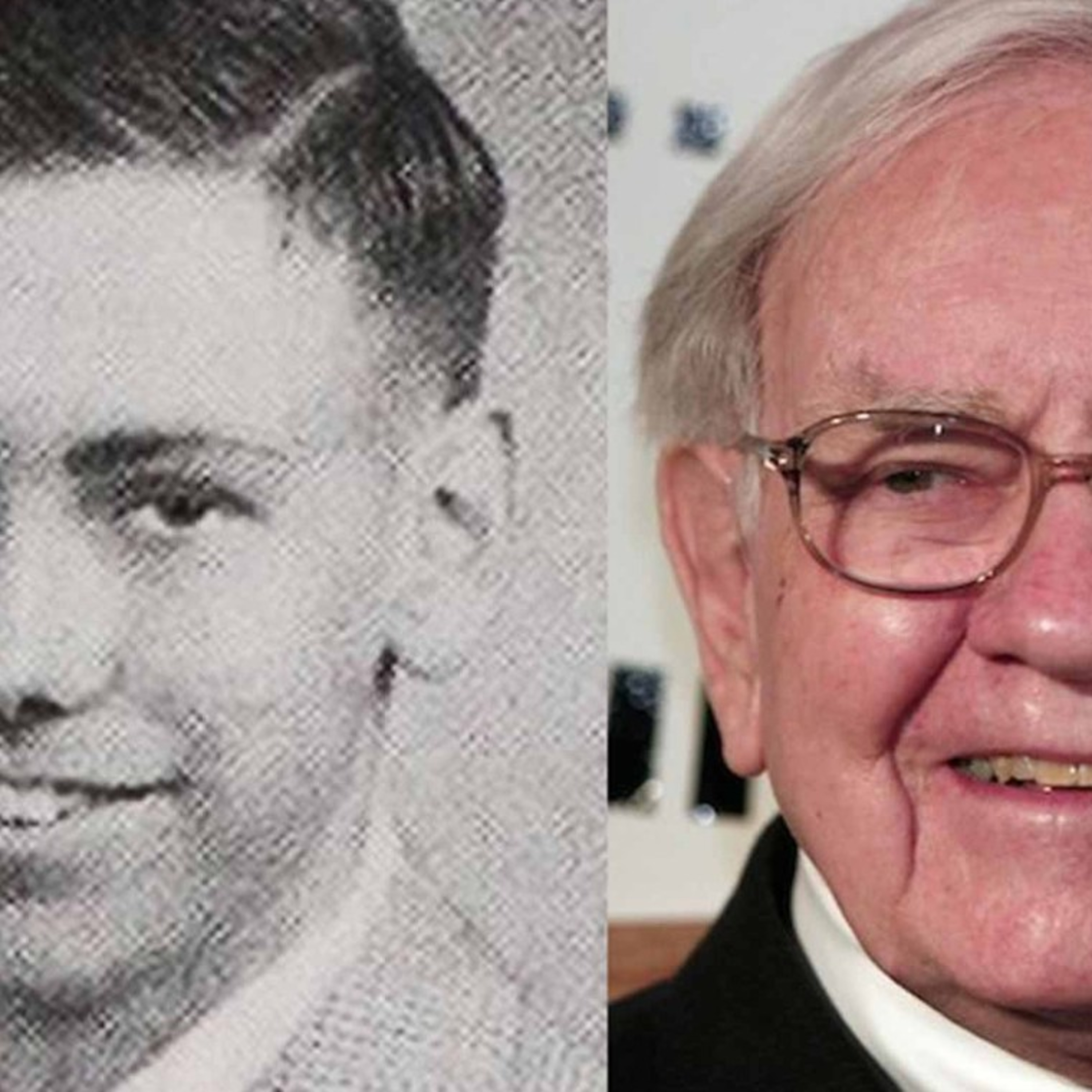 هدف نویسی جادویی به روش وارن بافت